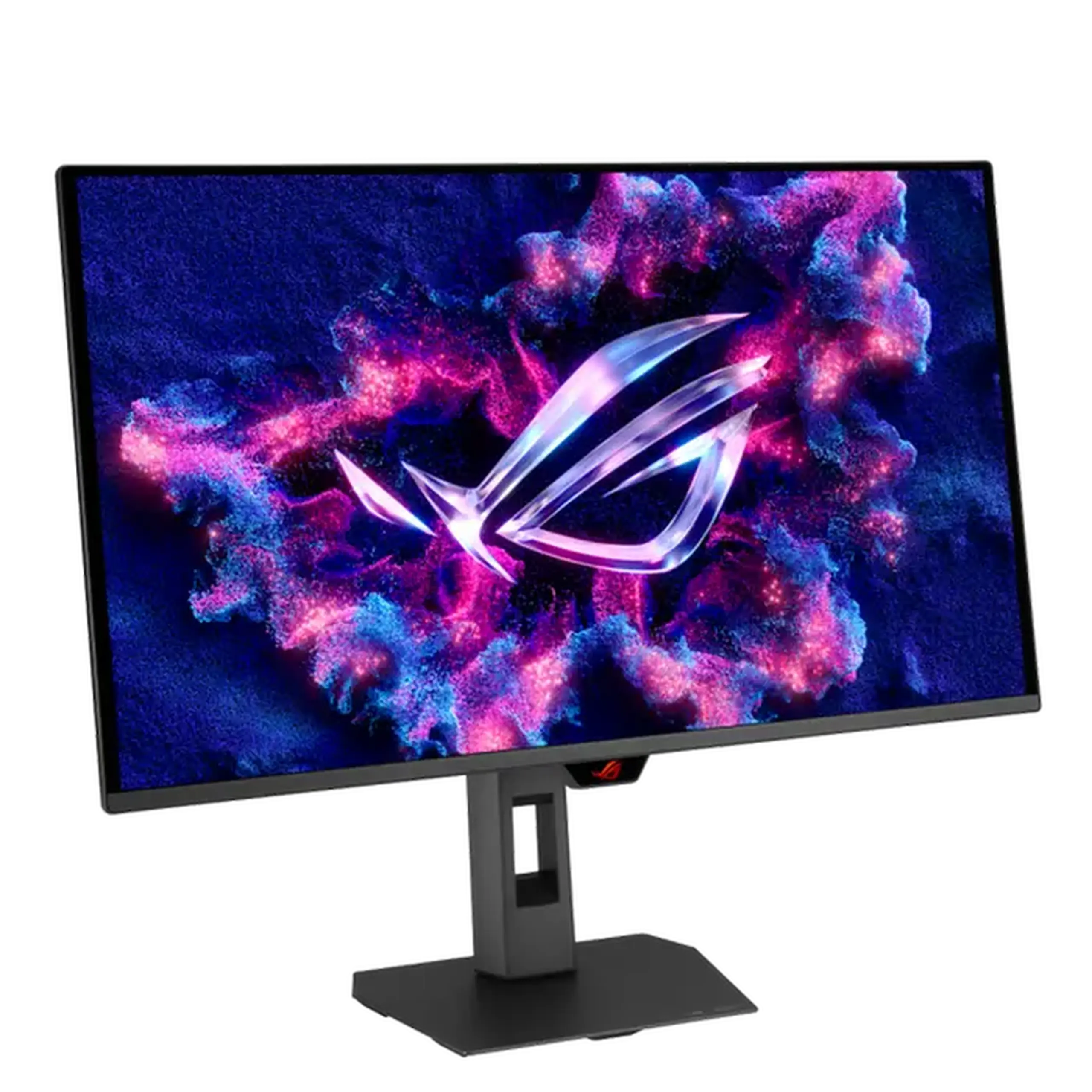 27" Monitor Gaming ASUS XG27UQDMS, QD OLED 3840x2160 4K UHD, Negru