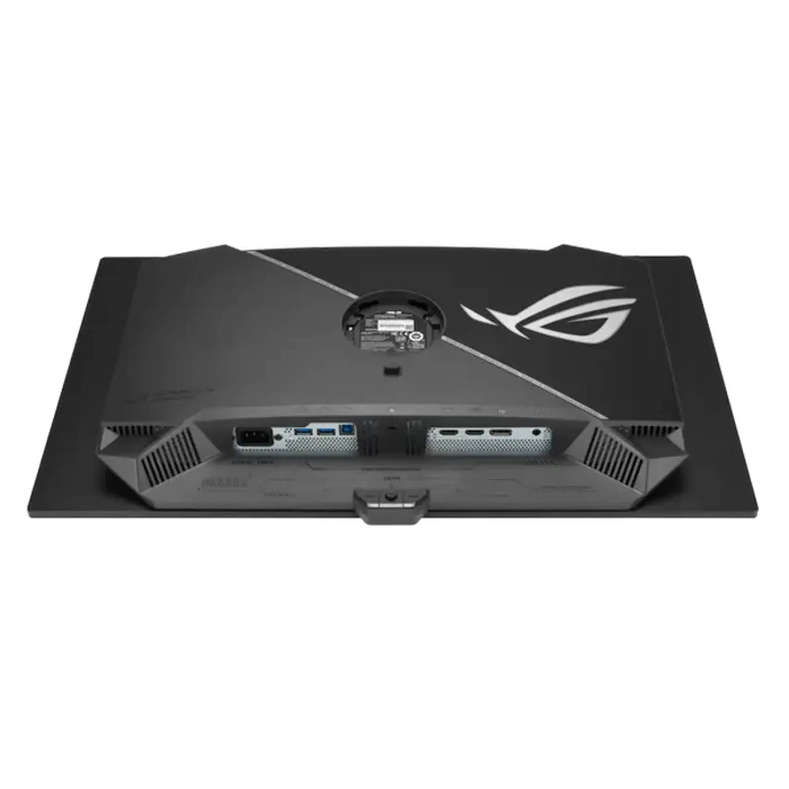27" Monitor Gaming ASUS XG27UQDMS, QD OLED 3840x2160 4K UHD, Negru