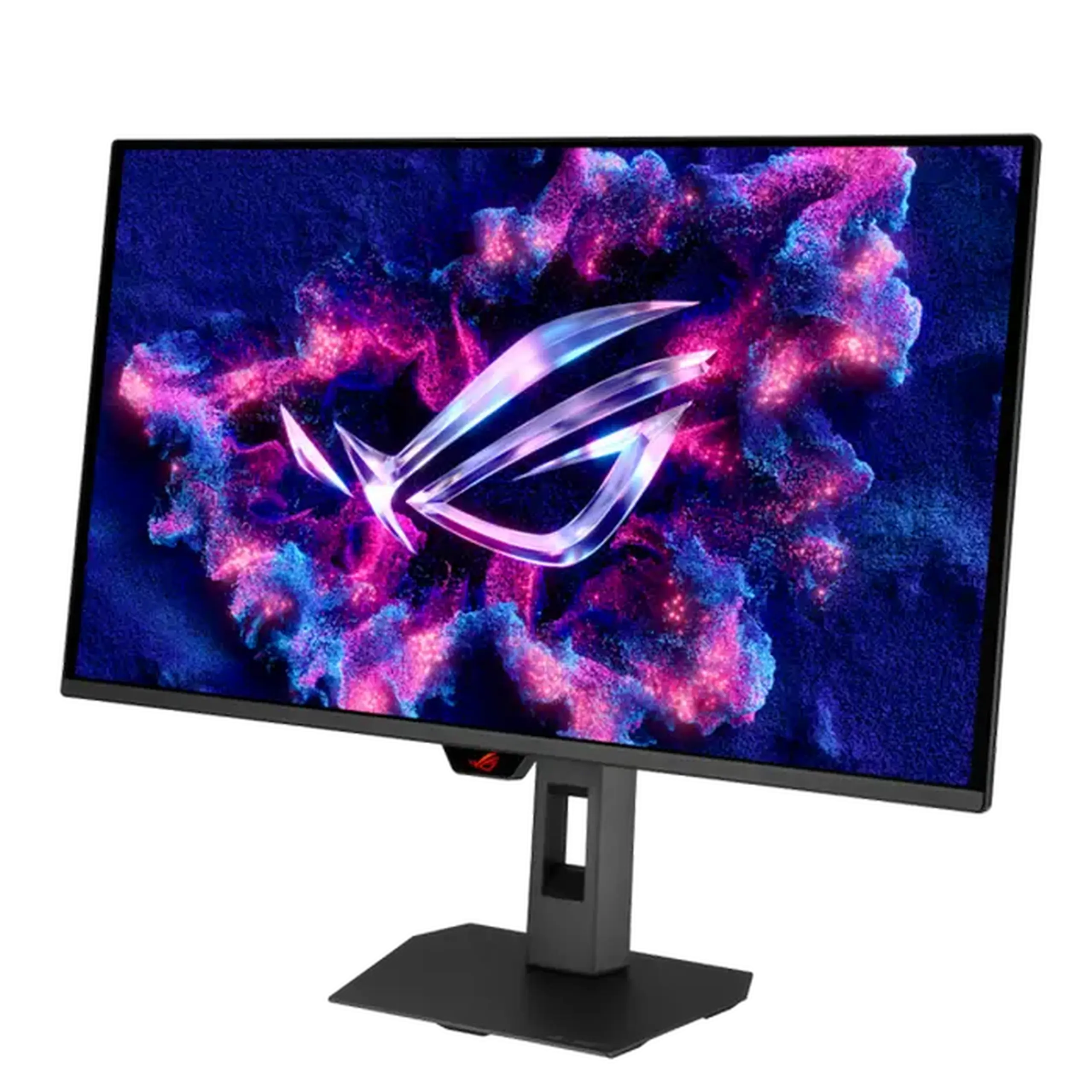 27" Monitor Gaming ASUS XG27UQDMS, QD OLED 3840x2160 4K UHD, Negru
