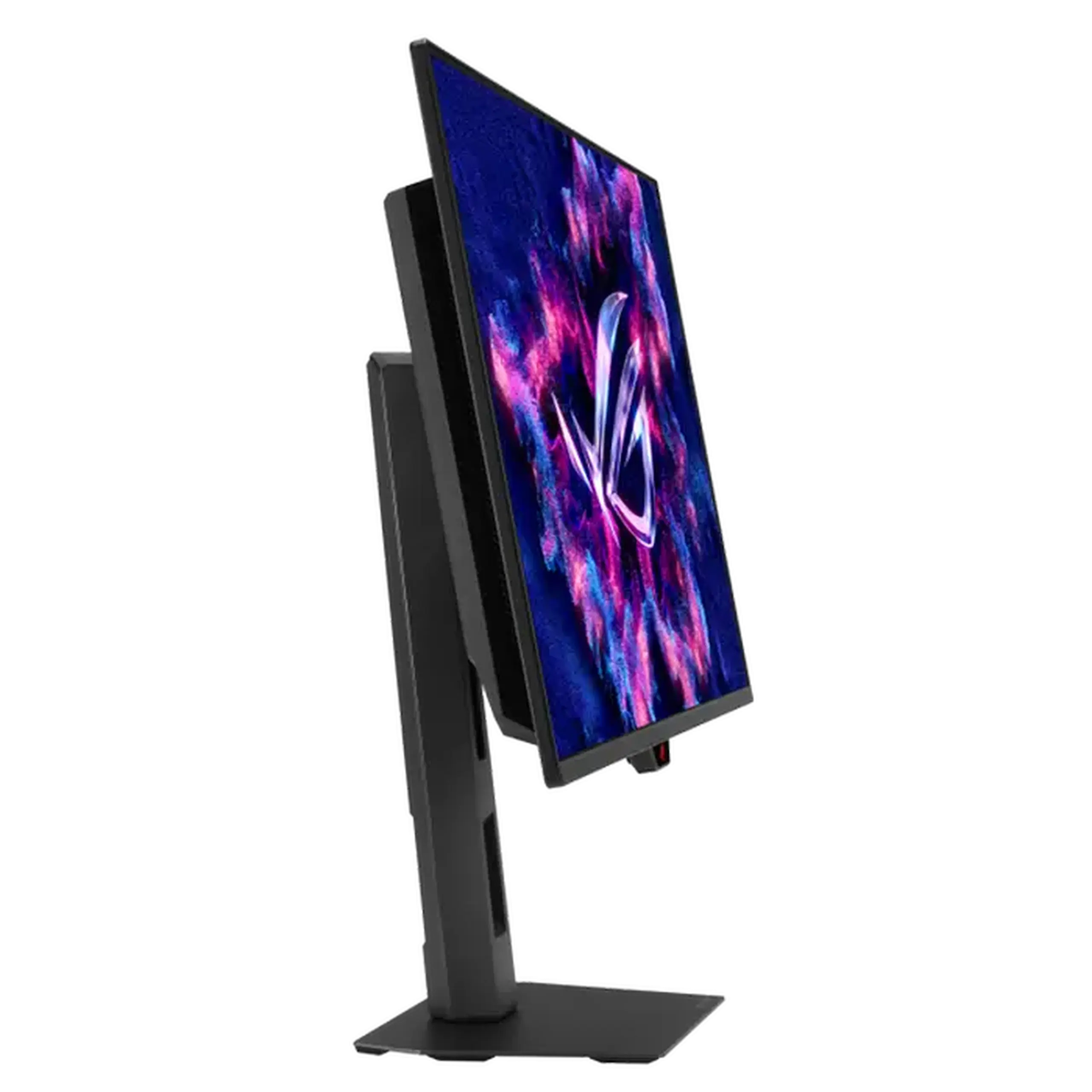 27" Monitor Gaming ASUS XG27UQDMS, QD OLED 3840x2160 4K UHD, Negru
