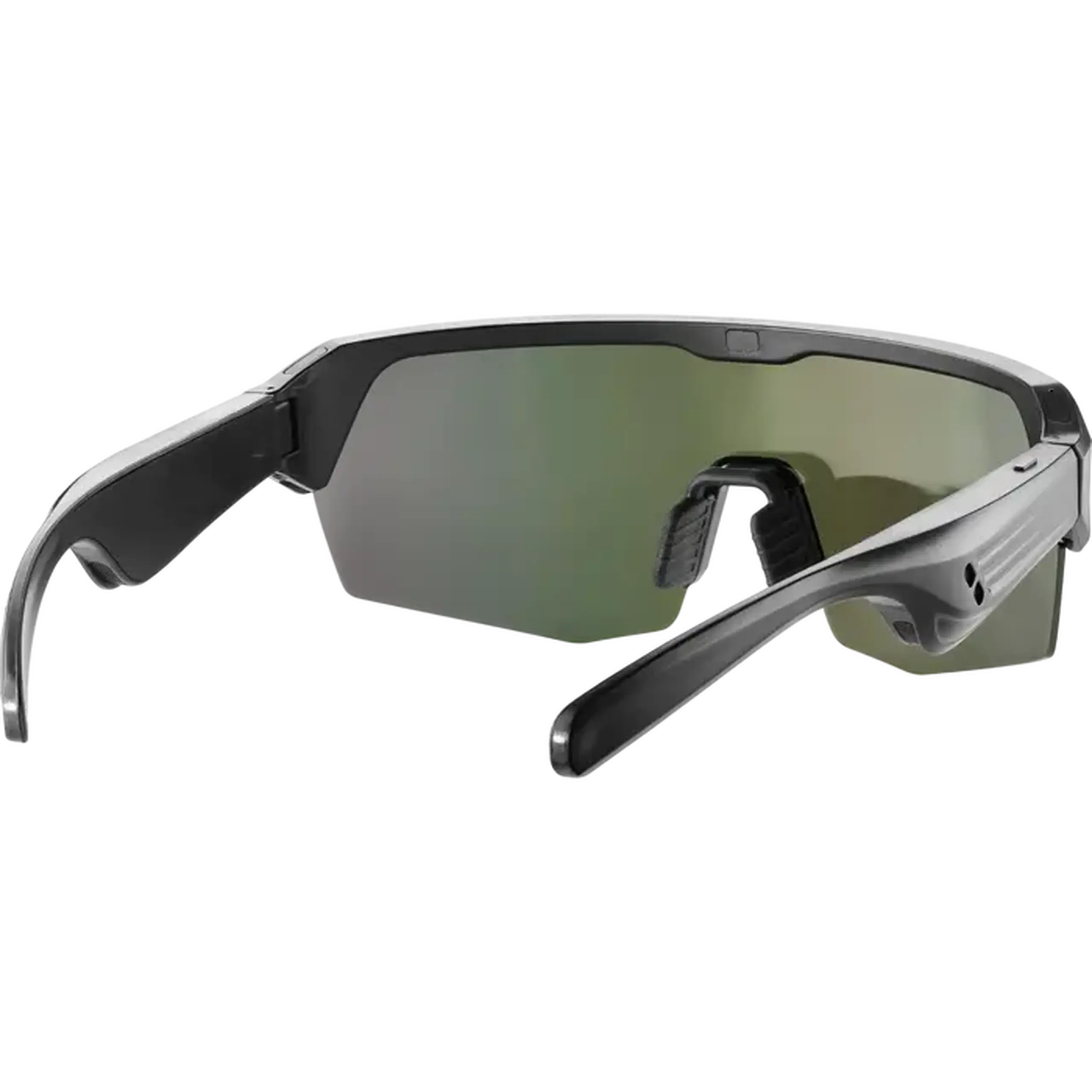Ochelari de protecție Cellularline Fast Vision, Negru