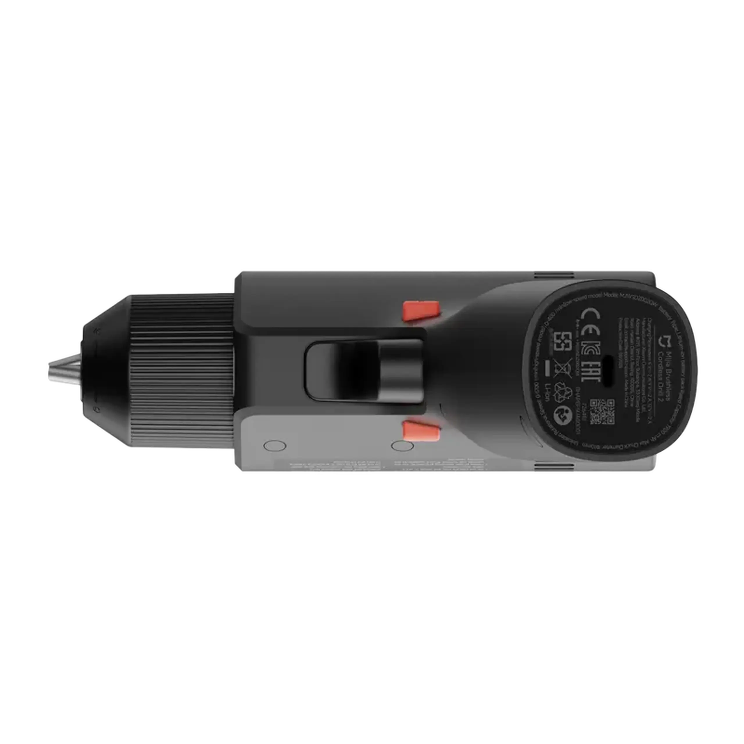 Mașină de găurit și înșurubat Xiaomi Mijia Brushless Cordless Drill 2, Gri