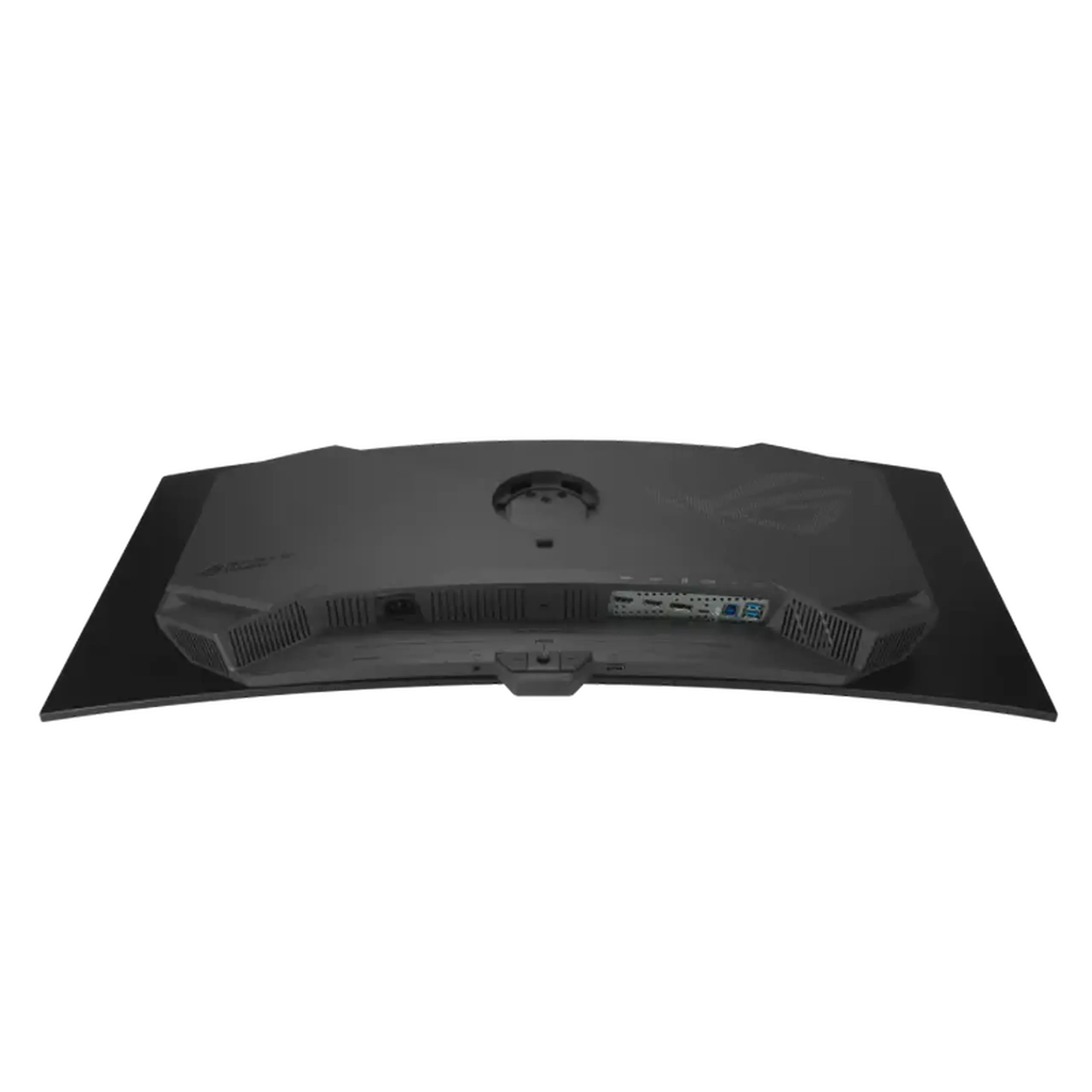 34" Monitor Gaming ASUS XG34WCDG, QD OLED 3440x1440 WQHD, Negru