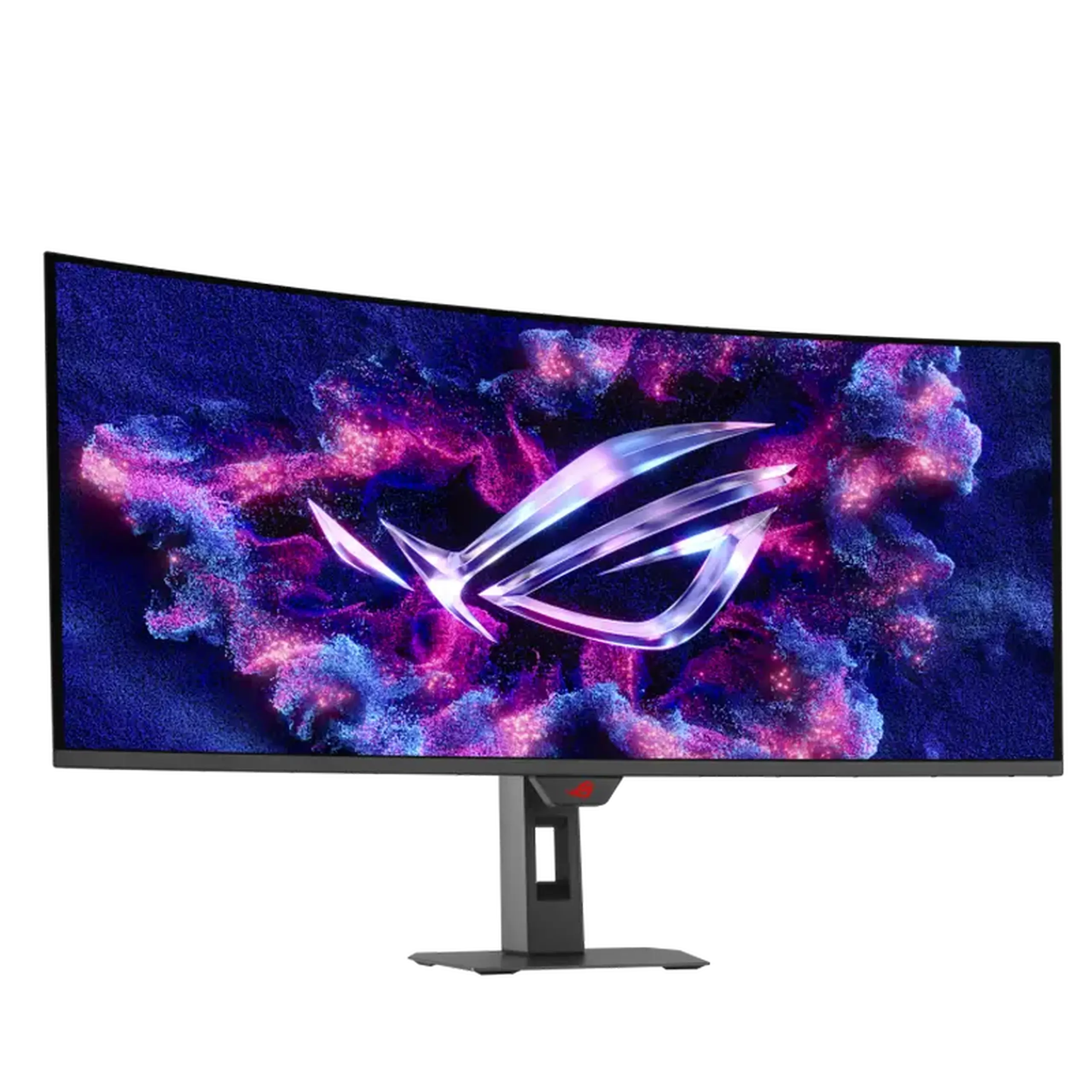 34" Monitor Gaming ASUS XG34WCDG, QD OLED 3440x1440 WQHD, Negru