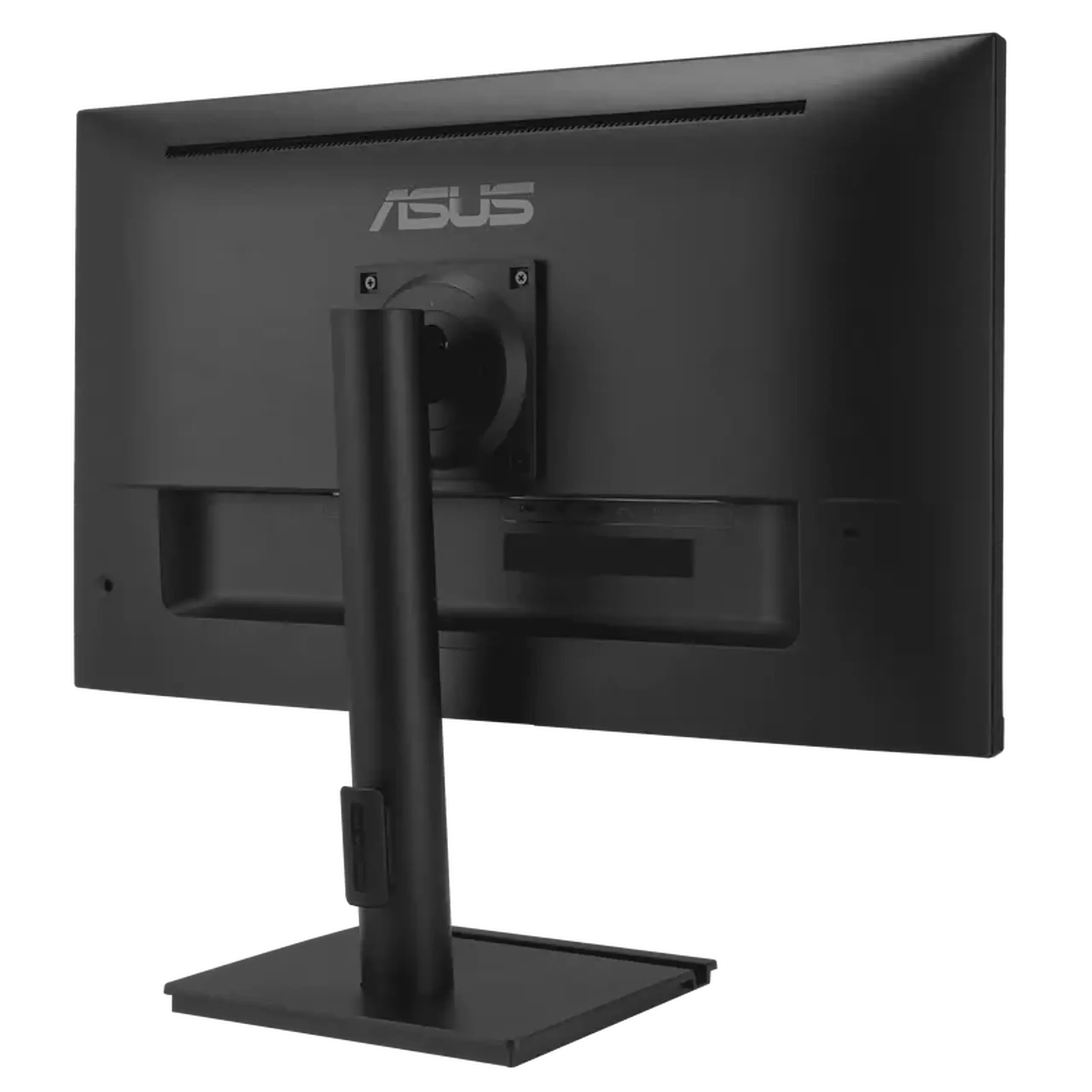 27" Monitor de birou ASUS VA27UCPS, IPS 3840x2160 4K UHD, Negru