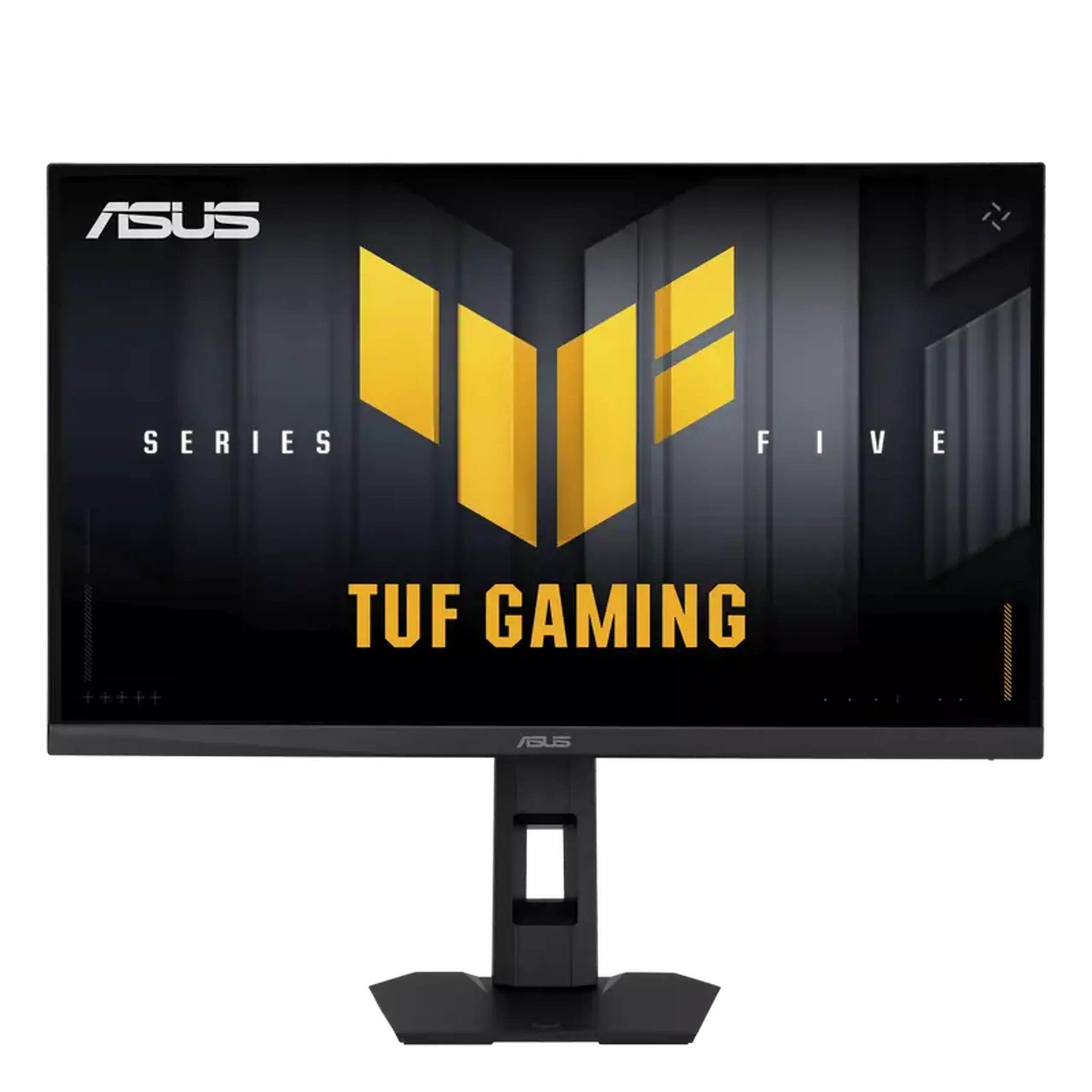 27" Monitor Gaming ASUS VG27AQML5F, IPS 2560x1440 WQHD, Negru