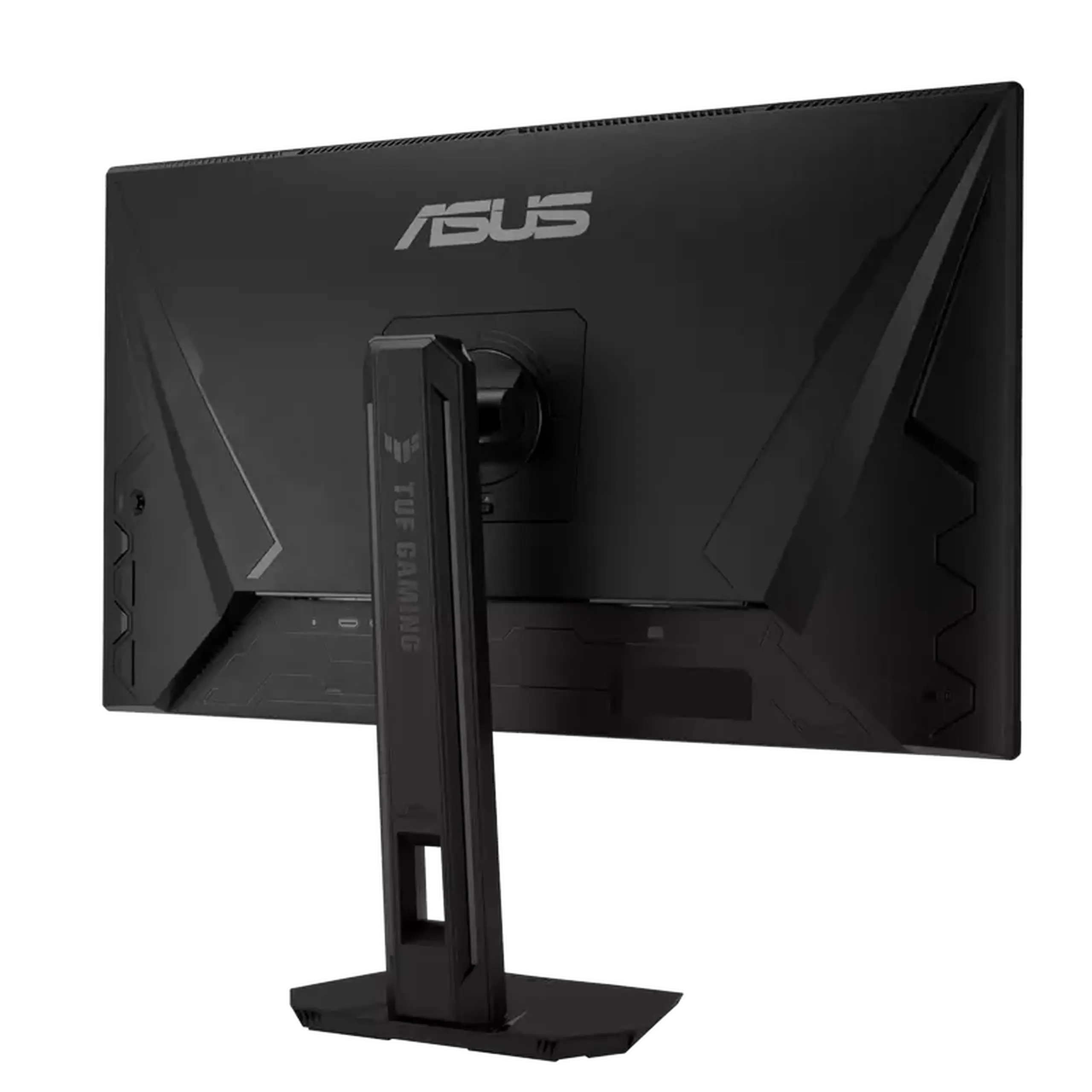 27" Monitor Gaming ASUS VG27AQML5F, IPS 2560x1440 WQHD, Negru