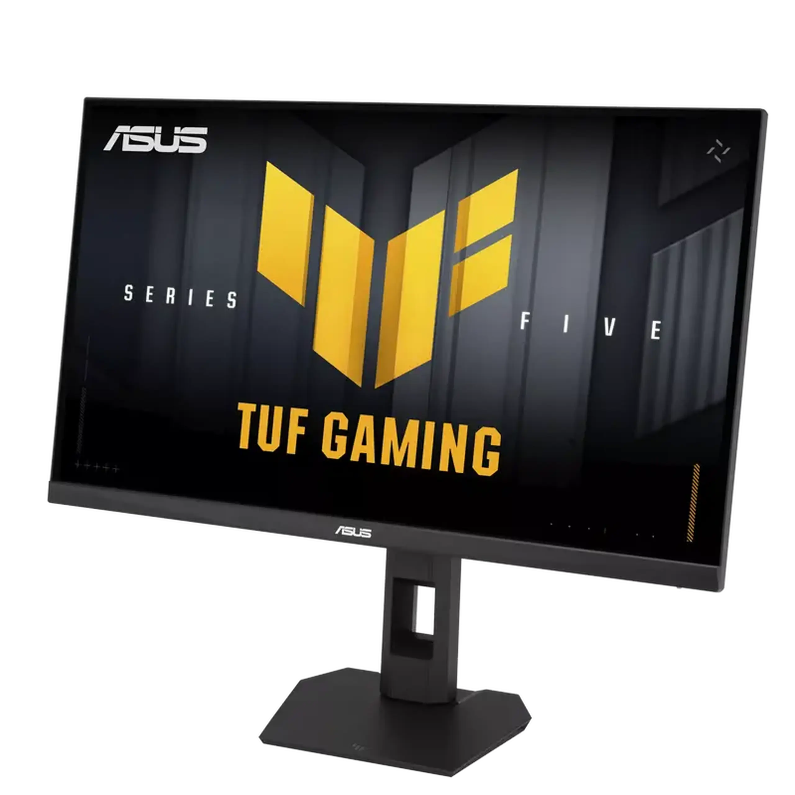27" Monitor Gaming ASUS VG27AQML5F, IPS 2560x1440 WQHD, Negru