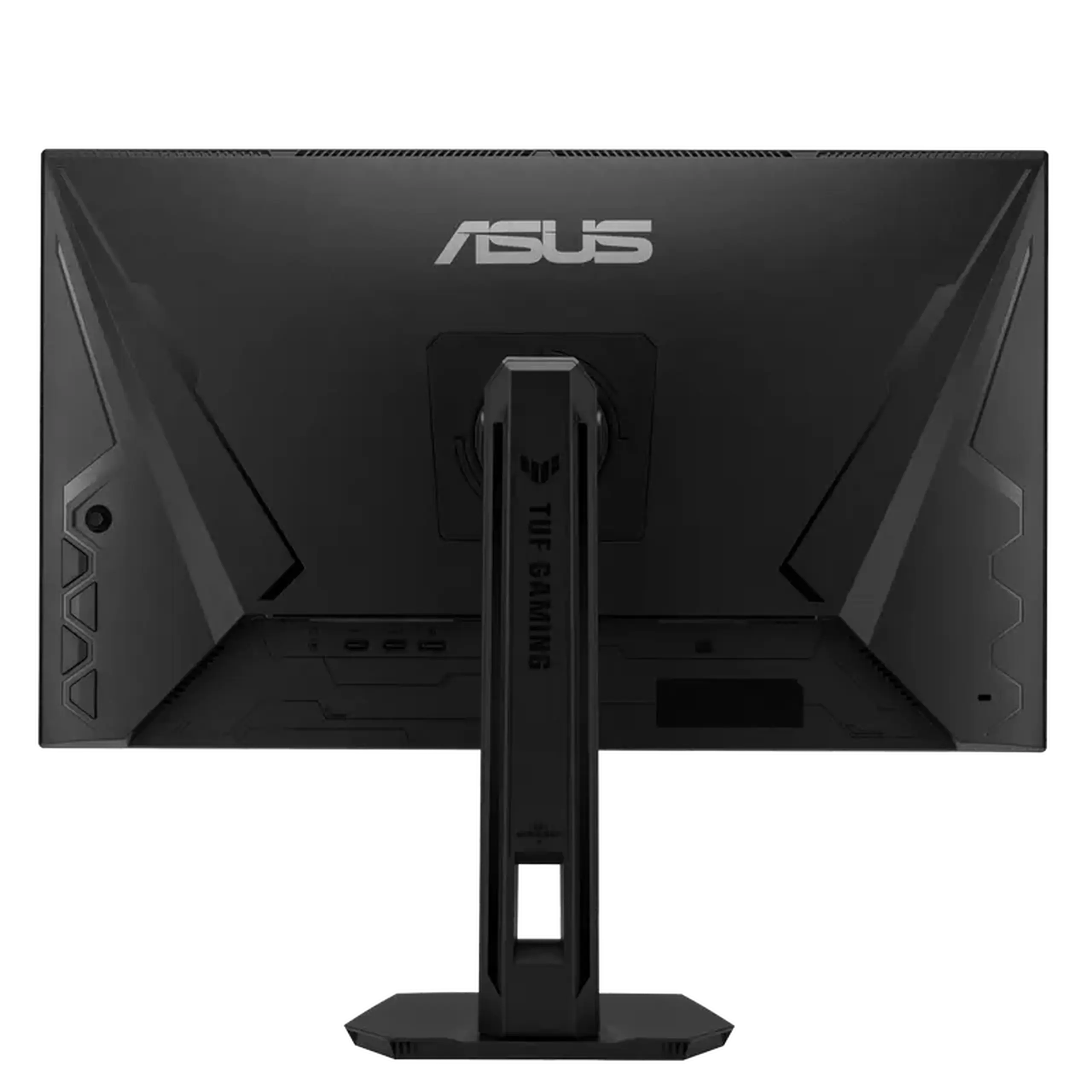 27" Monitor Gaming ASUS VG27AQML5F, IPS 2560x1440 WQHD, Negru