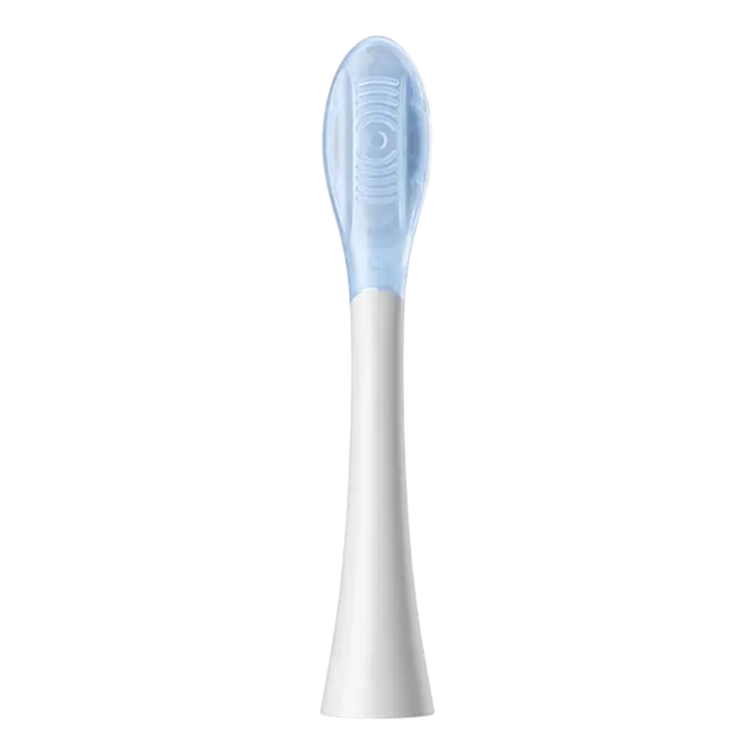 Set de periuțe de dinți electrice de sunet Oclean UC03 W02, Alb