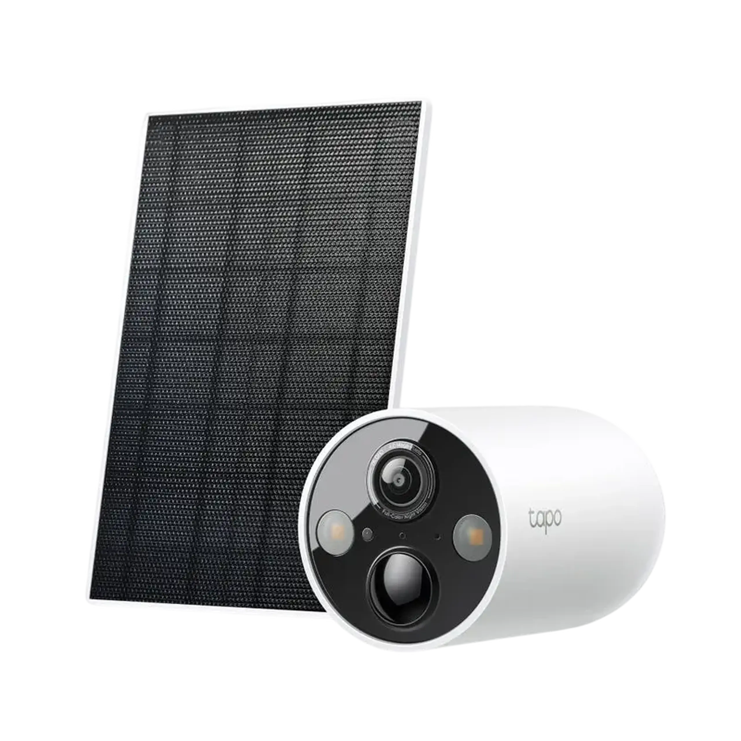 Camera de supraveghere TP-LINK TC85 KIT, Alb