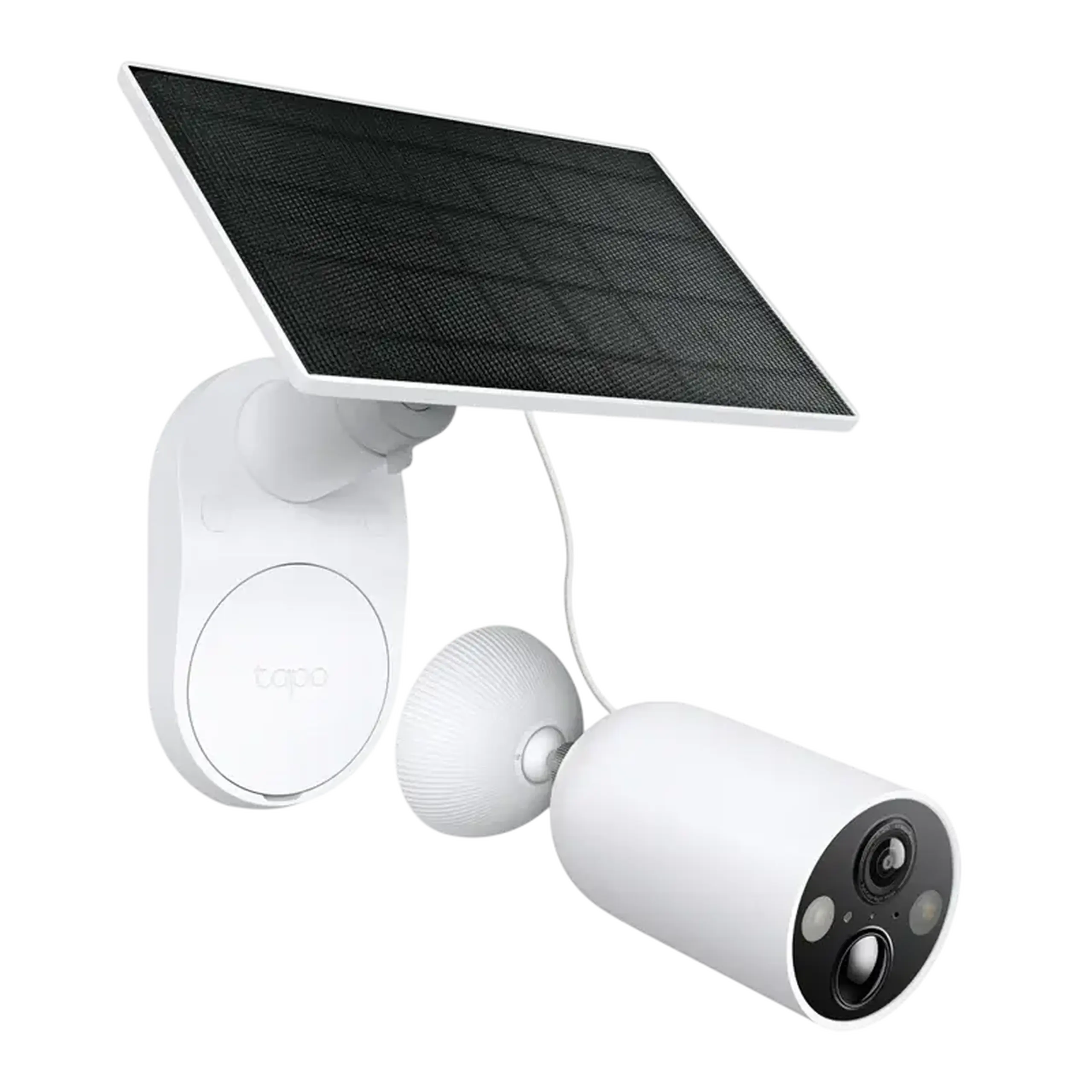 Camera de supraveghere TP-LINK TC85 KIT, Alb