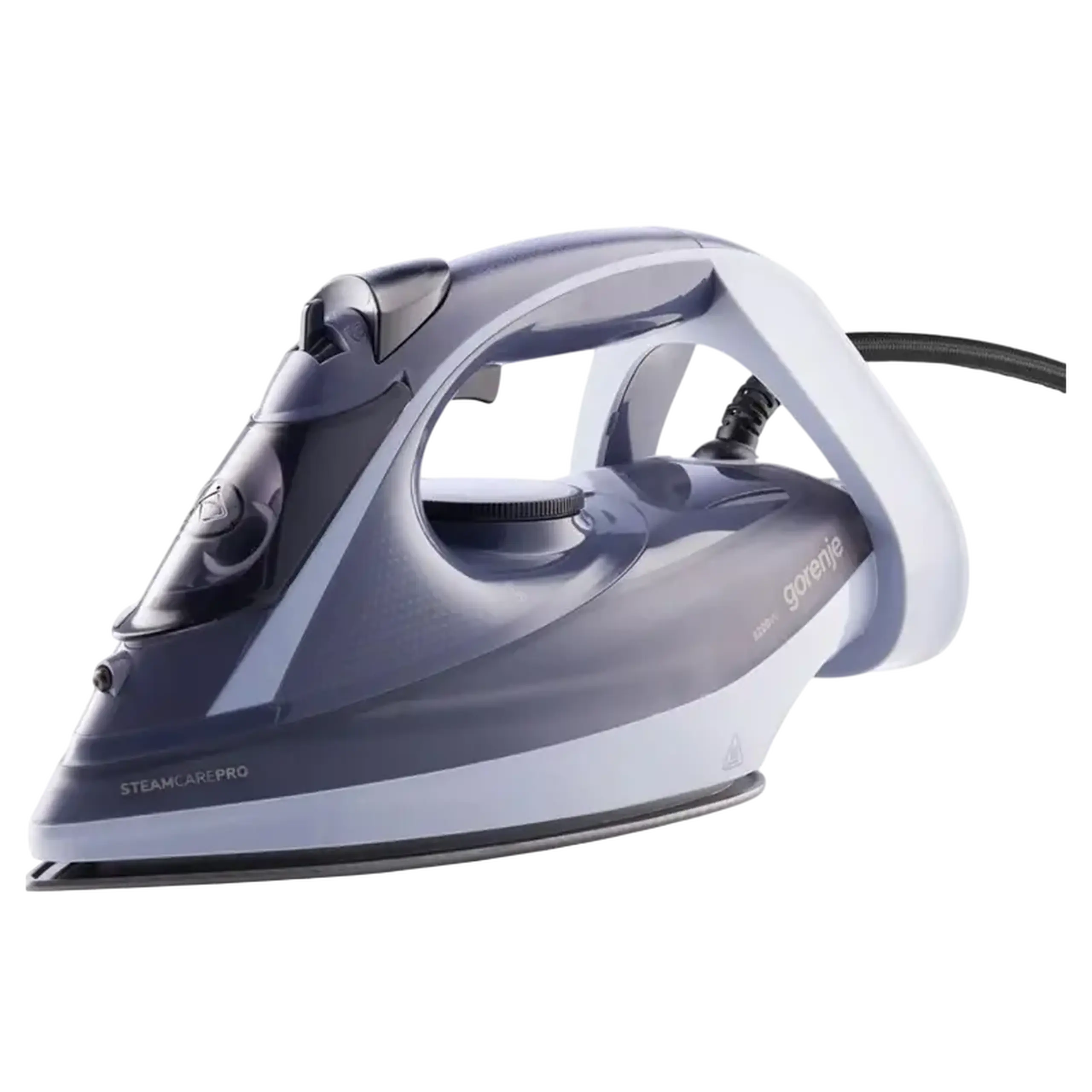 Fier de călcat Gorenje SIH3200BB, 3200W, Violet