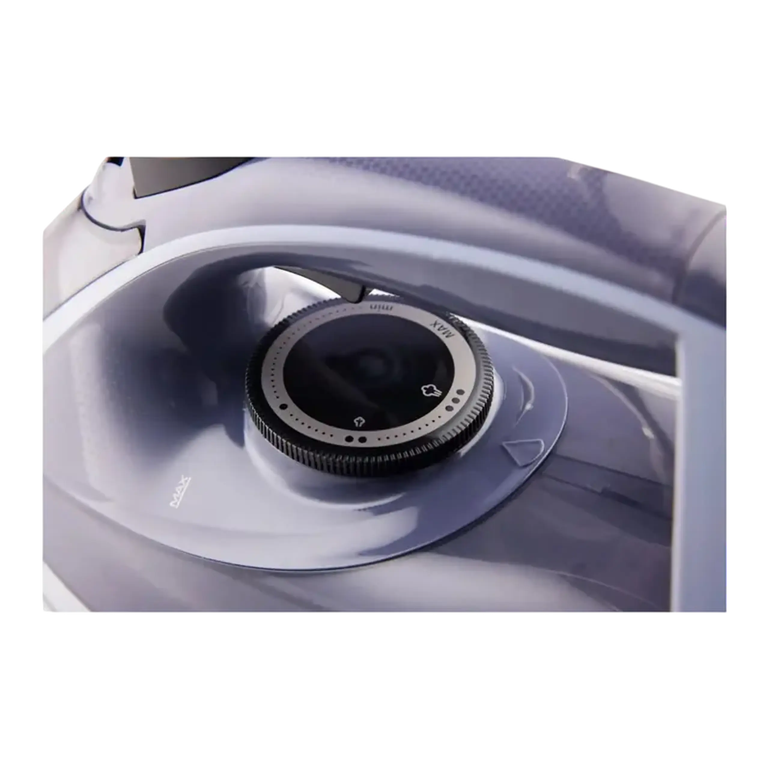 Fier de călcat Gorenje SIH3200BB, 3200W, Violet