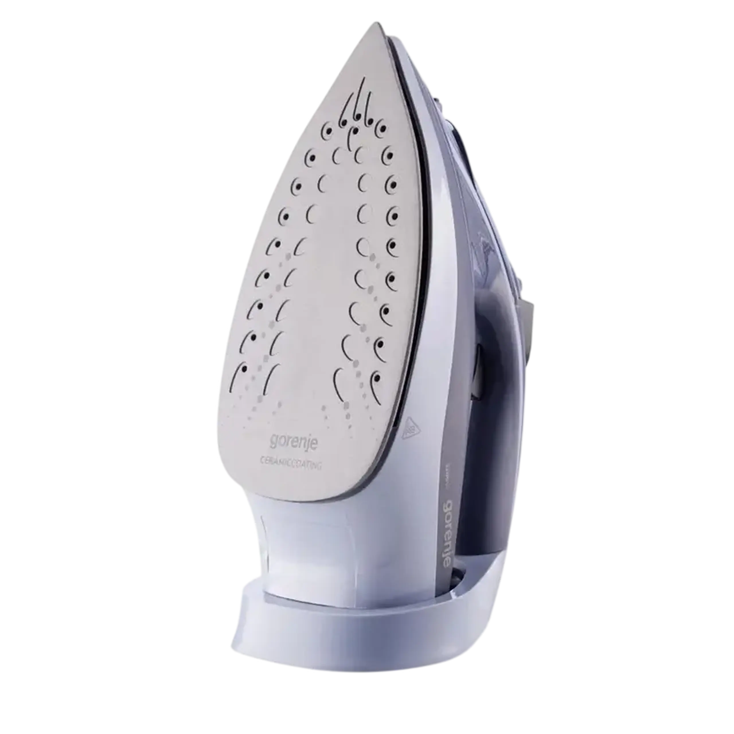 Fier de călcat Gorenje SIH3200BB, 3200W, Violet