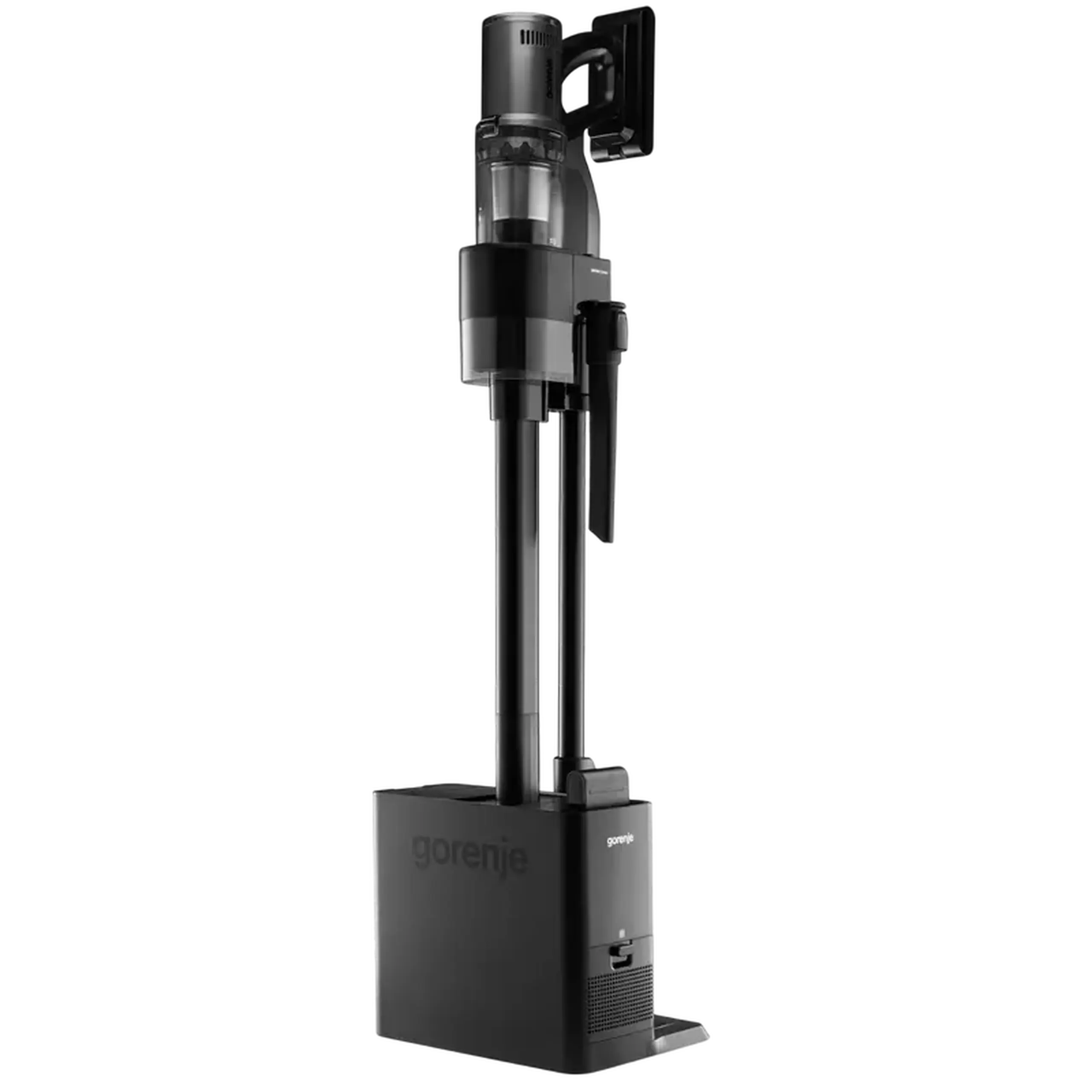 Aspirator Vertical Gorenje SVC296749NEBL, Negru