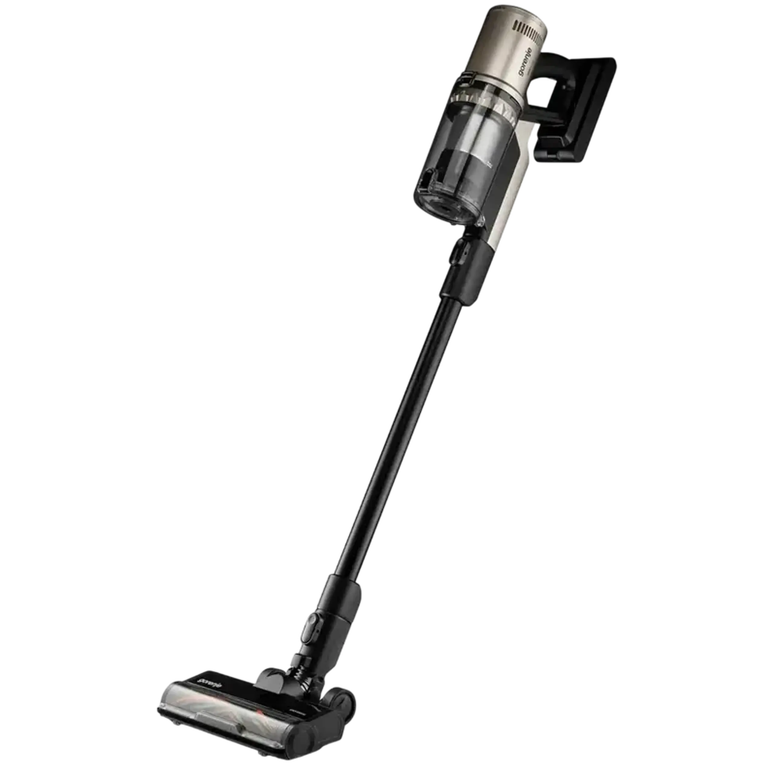 Aspirator Vertical Gorenje SVC259441NFGO, Negru