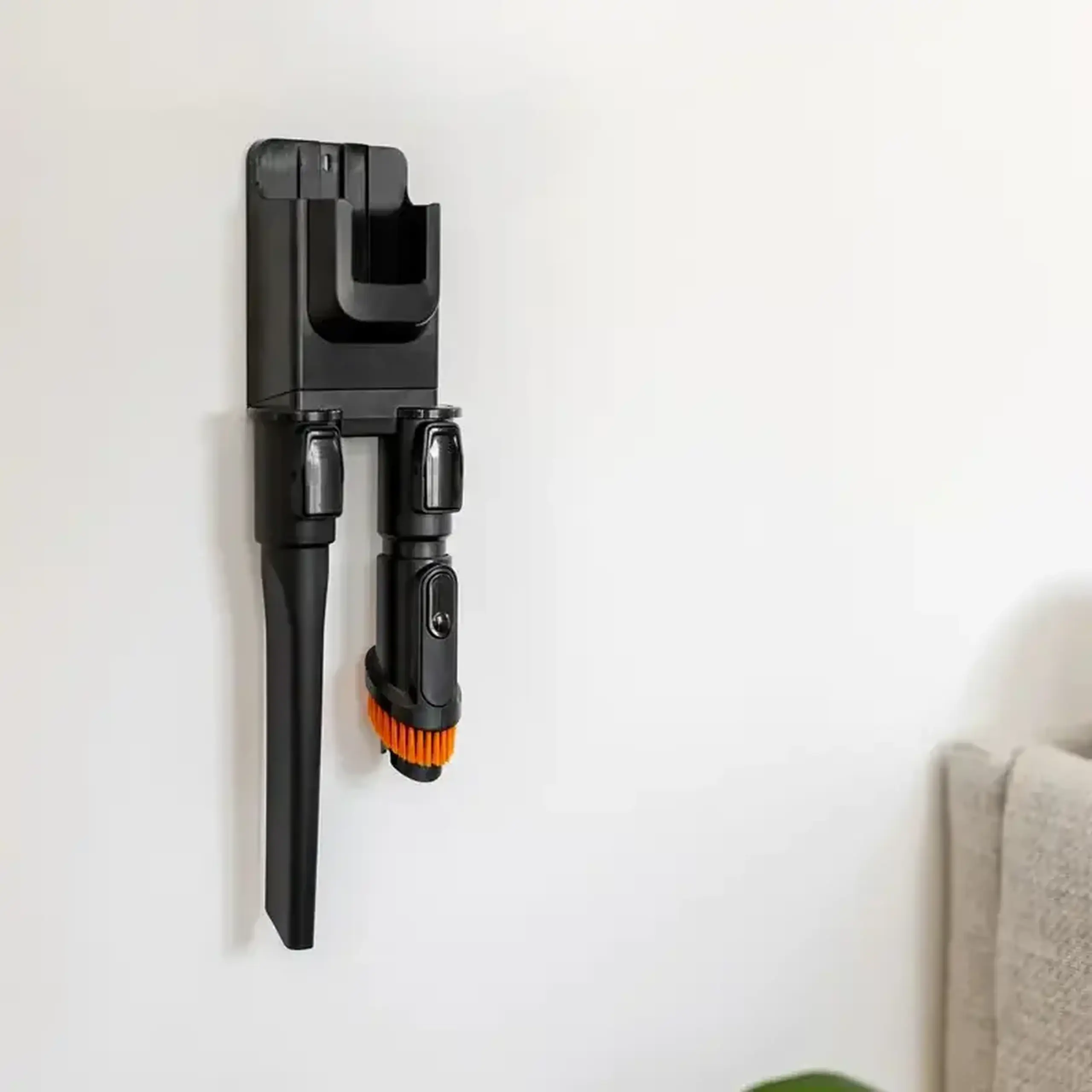 Aspirator Vertical Gorenje SVC259441NFGO, Negru
