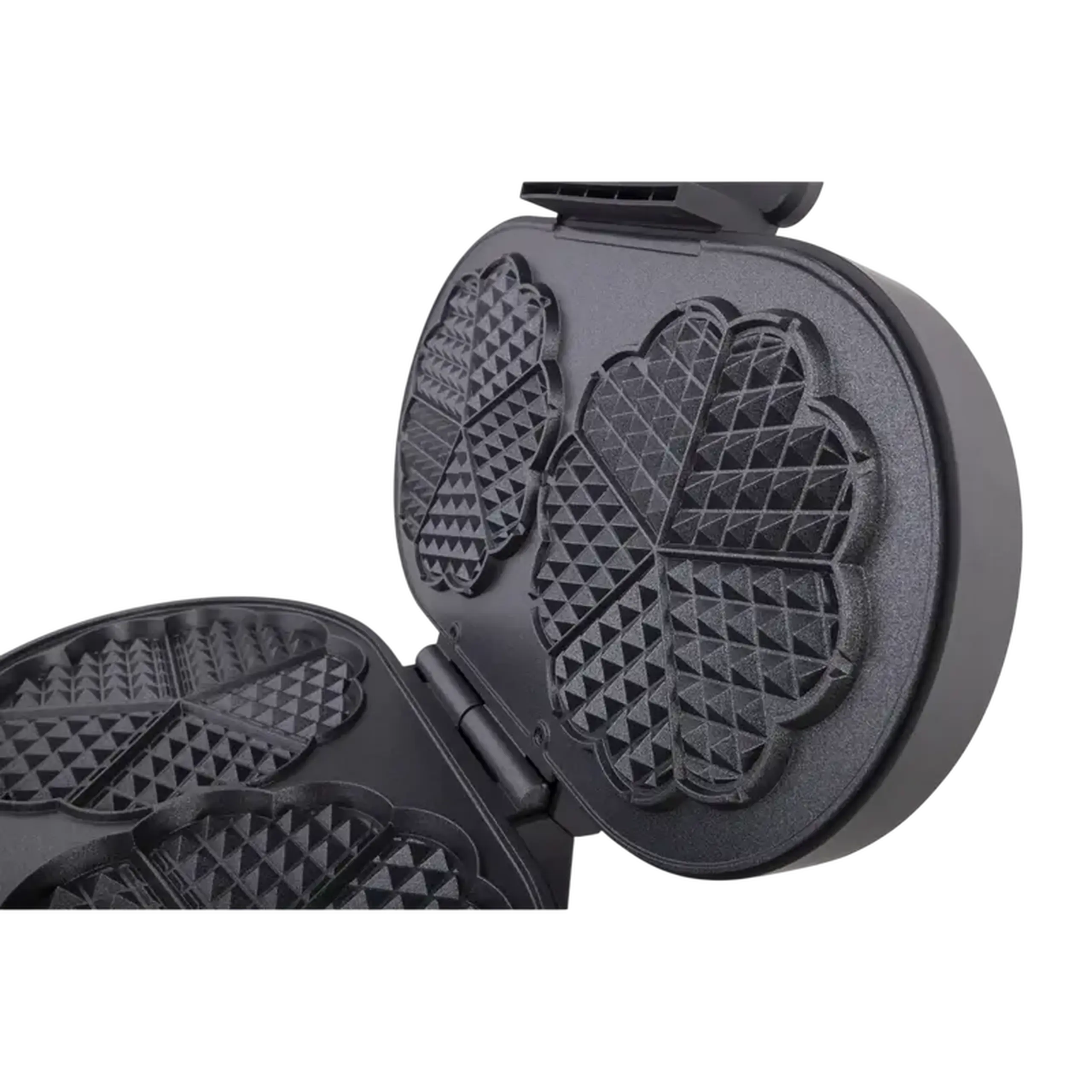 Aparat pentru vafe Gorenje WM1200B, Negru