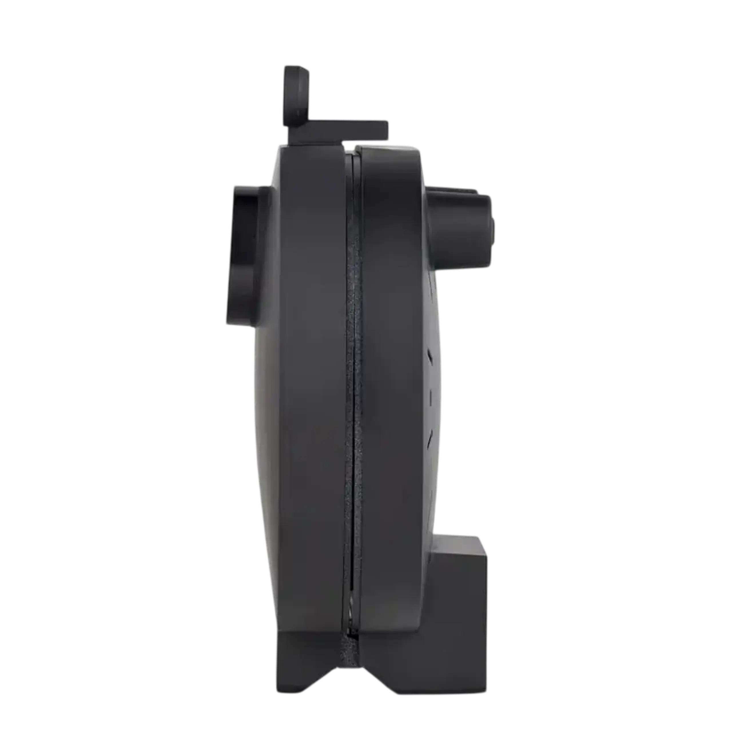 Aparat pentru vafe Gorenje WM1200B, Negru