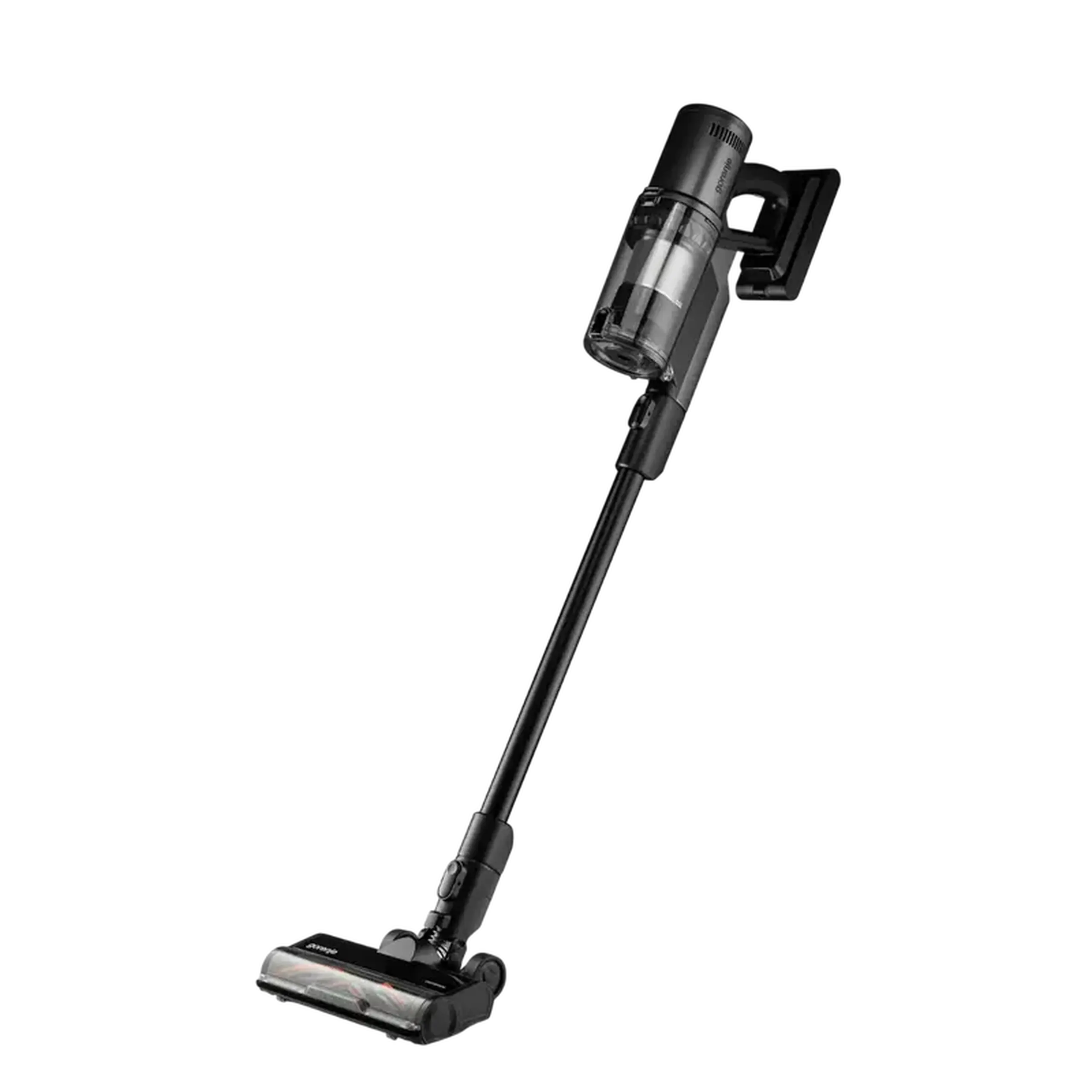 Aspirator Vertical Gorenje SVC296449NMBL, Negru