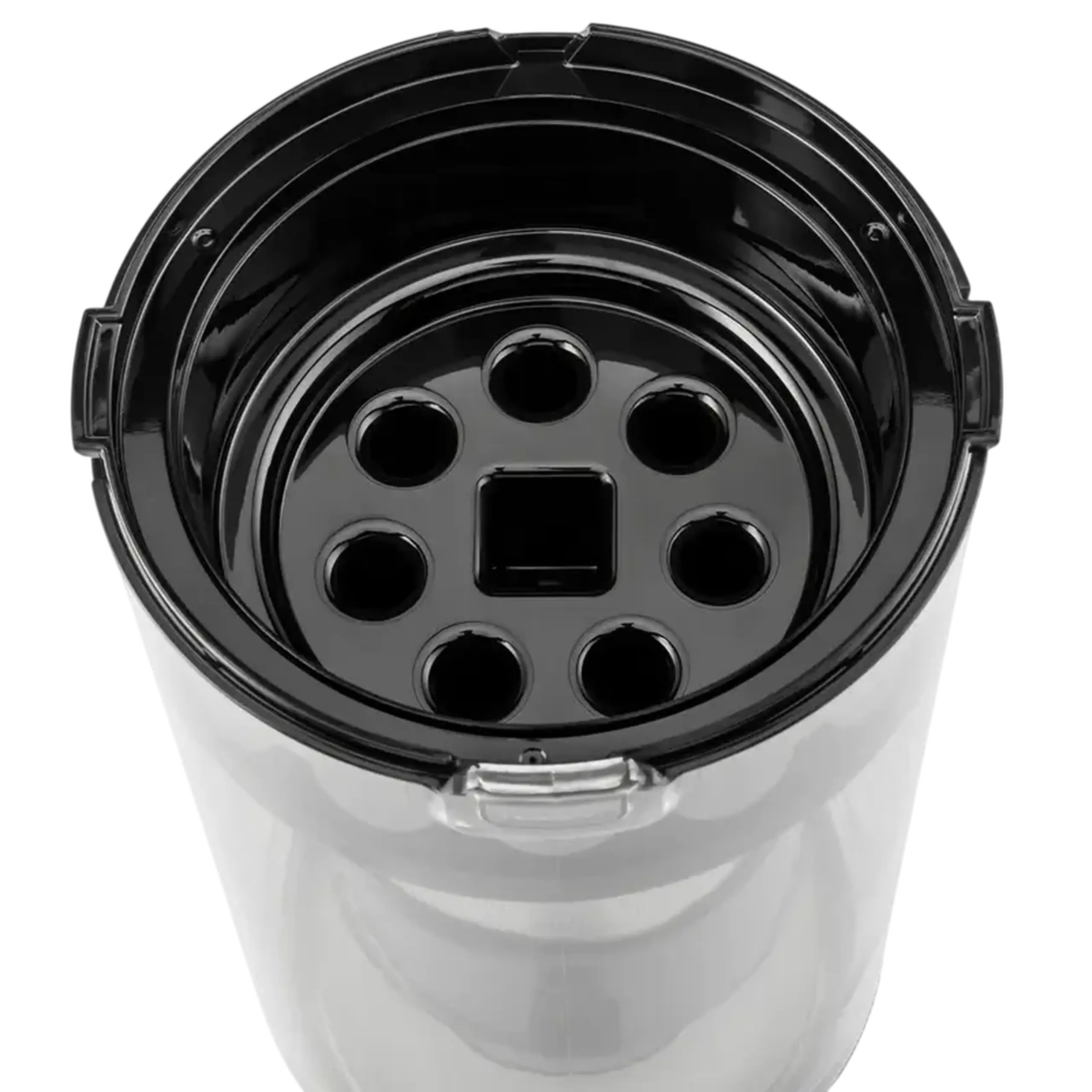Aspirator Vertical Gorenje SVC296449NMBL, Negru
