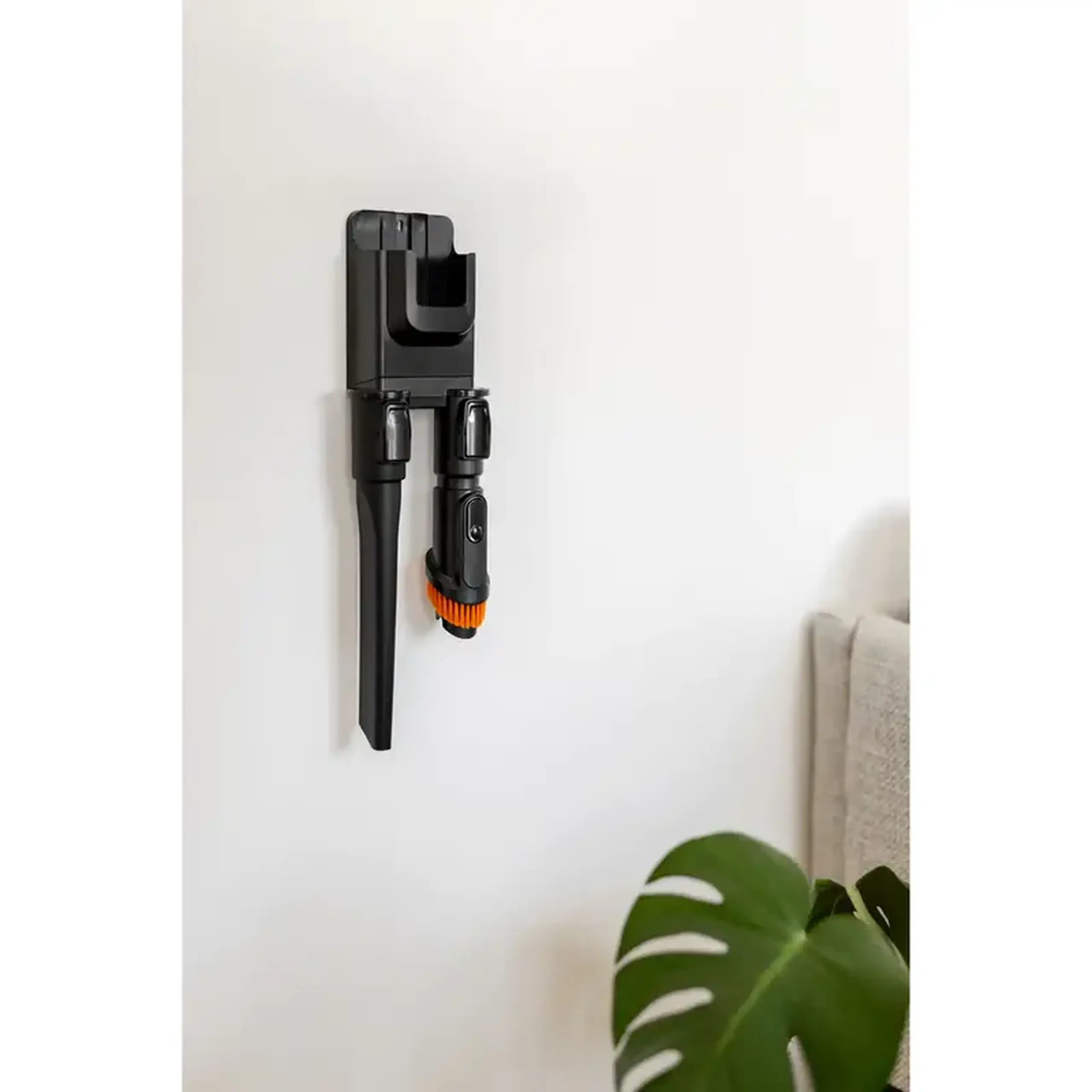 Aspirator Vertical Gorenje SVC296449NMBL, Negru