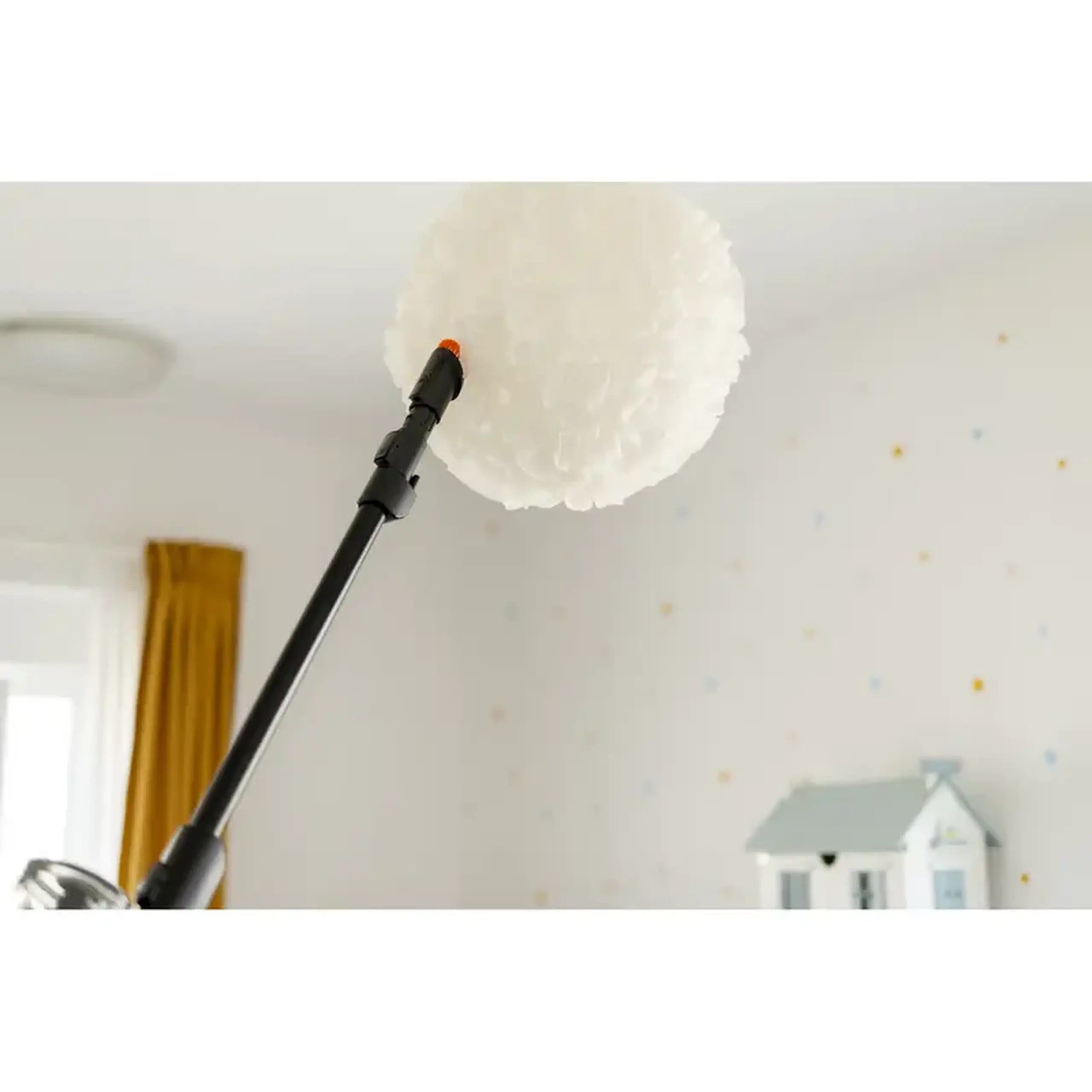 Aspirator Vertical Gorenje SVC259449NDCO, Negru
