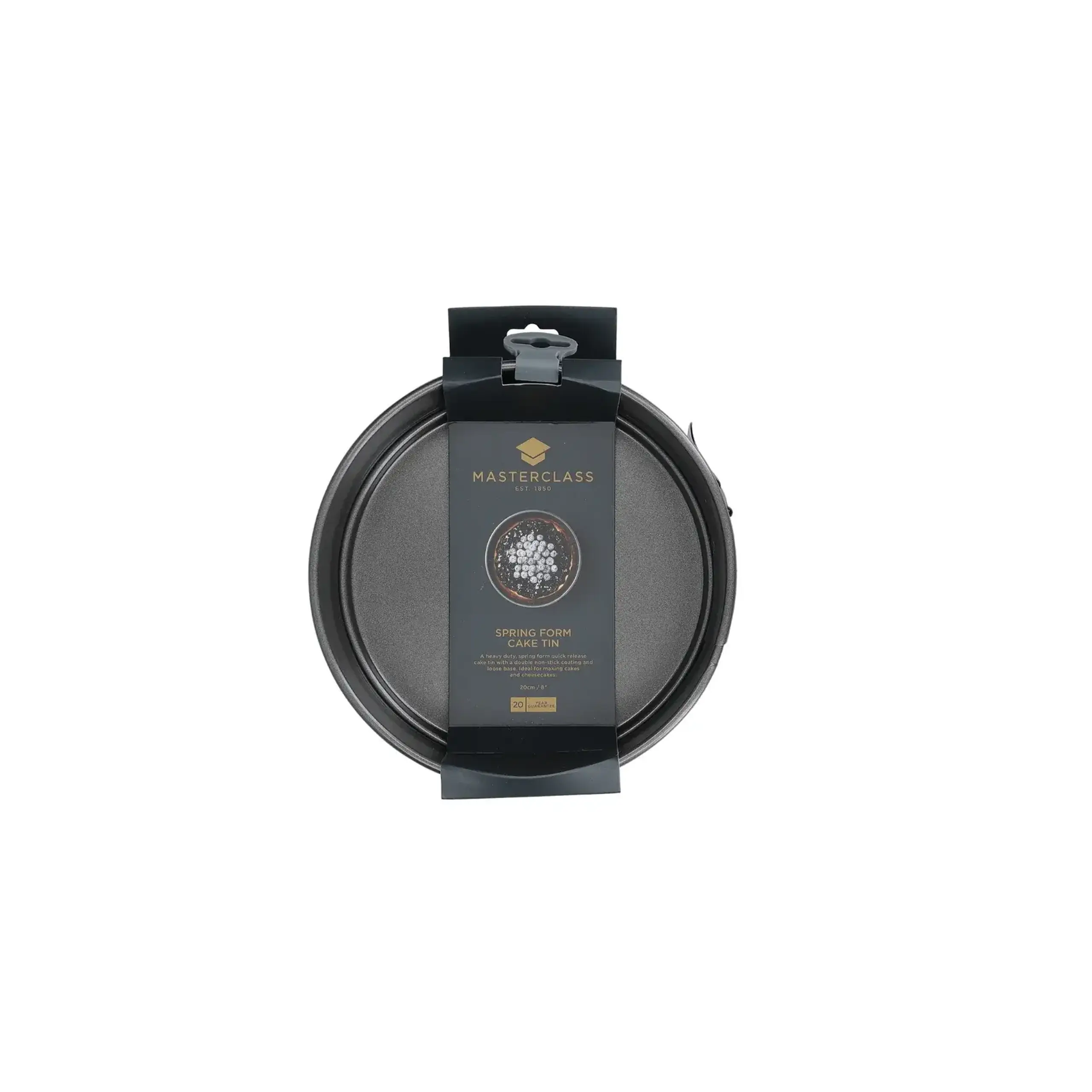 Forma pentru copt 20cm Round Non-Stick