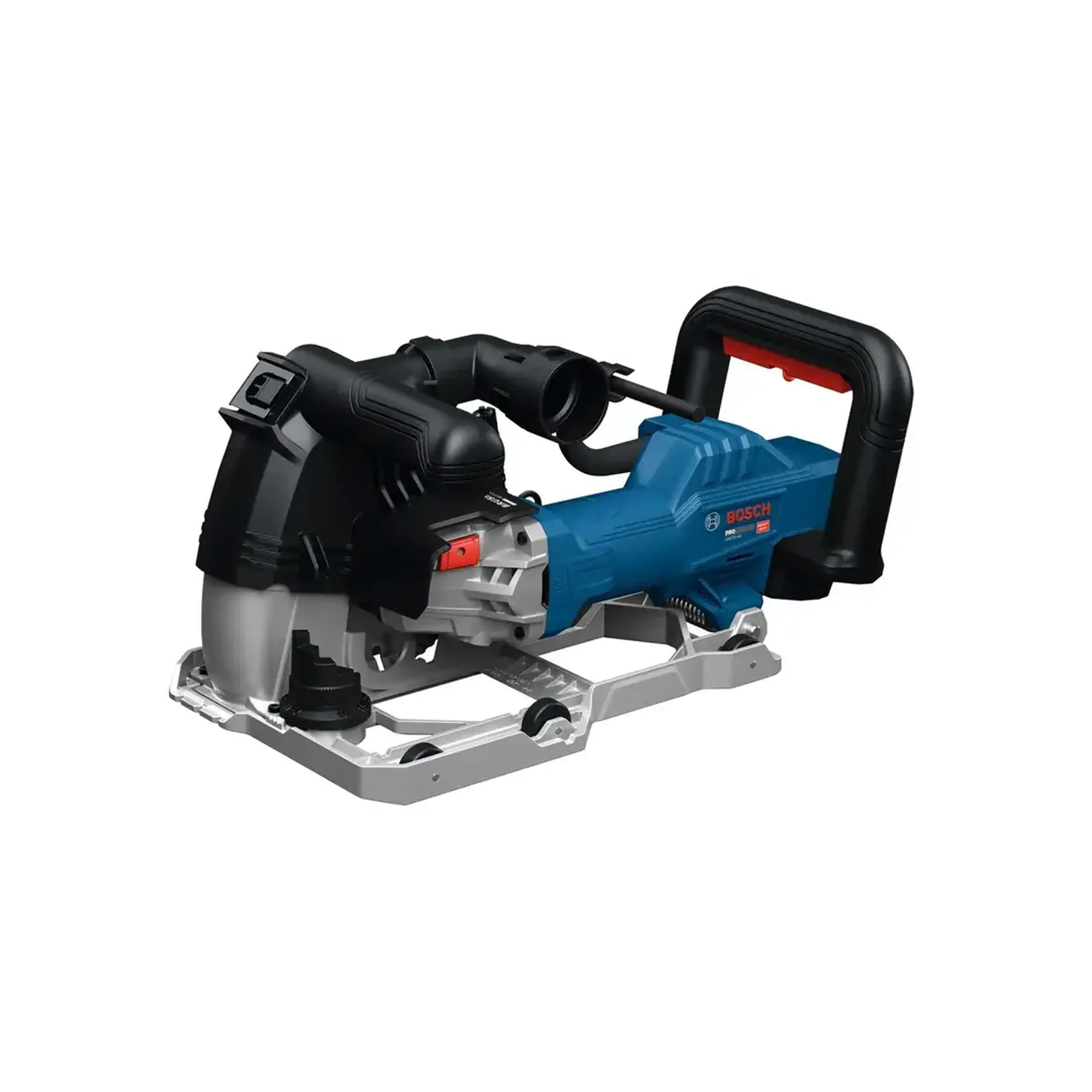 Mașină de frezat caneluri GNF20-40 2000 W 220 - 240 V 7100 rot/min Bosch