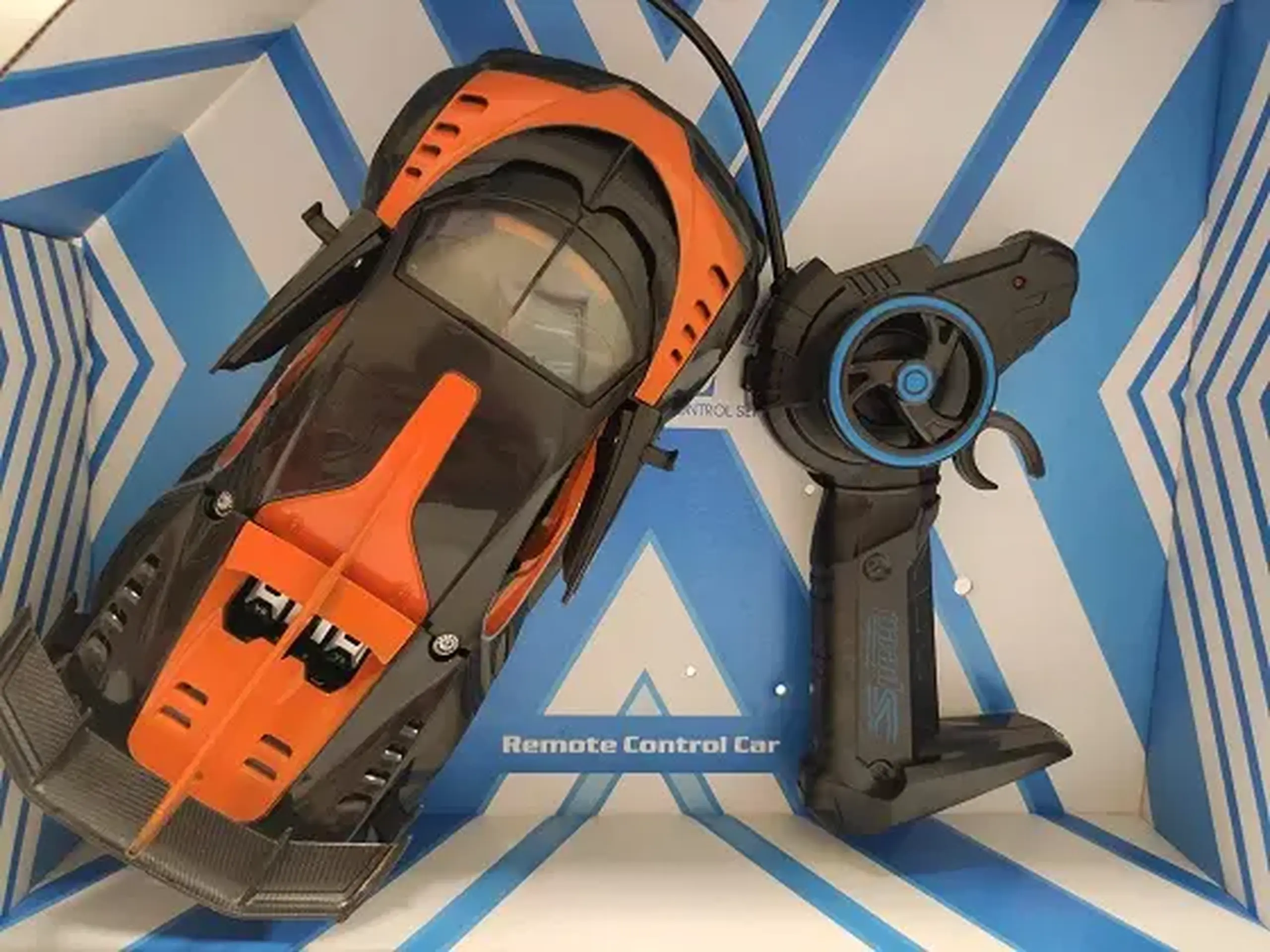 Masina cu R/C 43 753