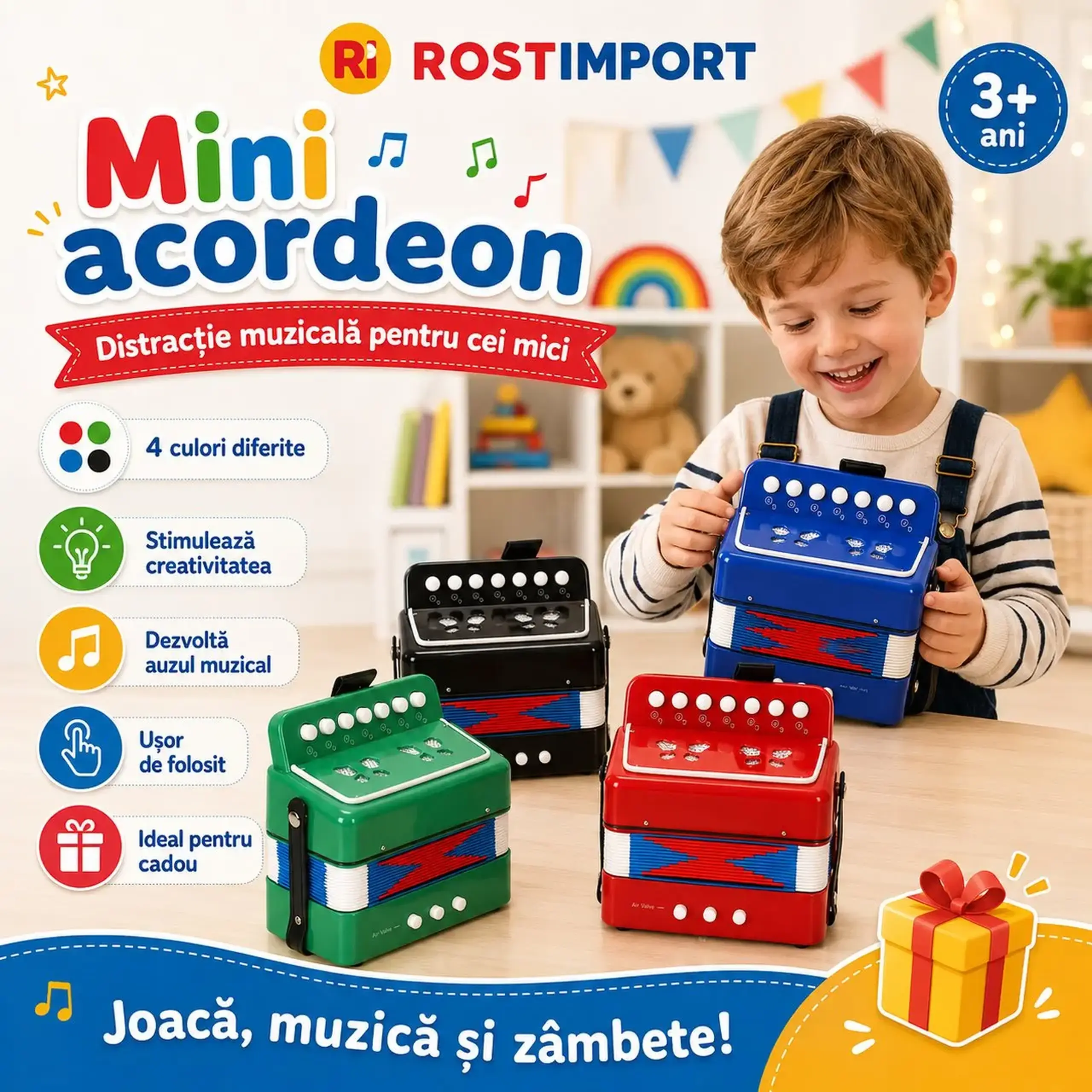 Acordeon