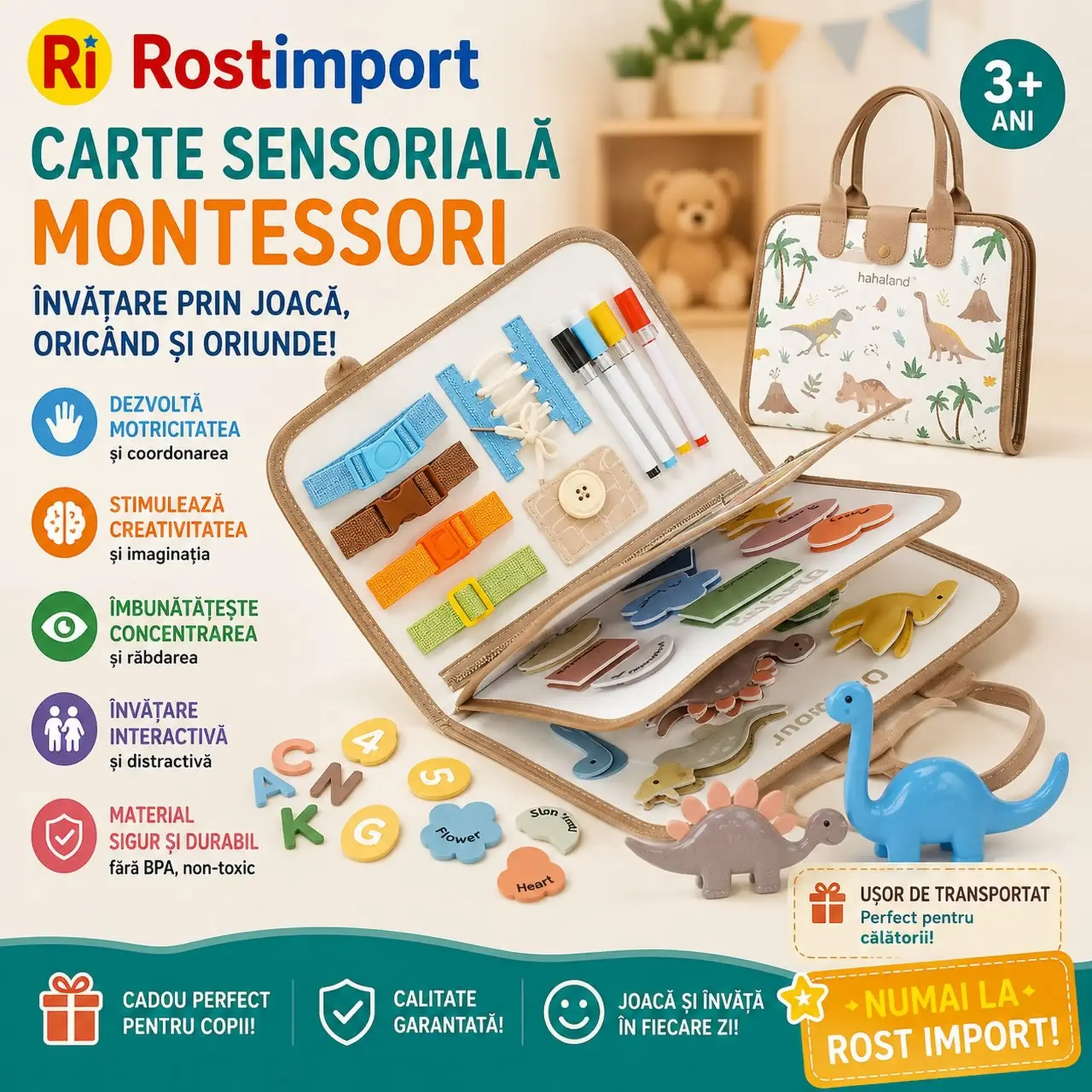 Set dezvoltare