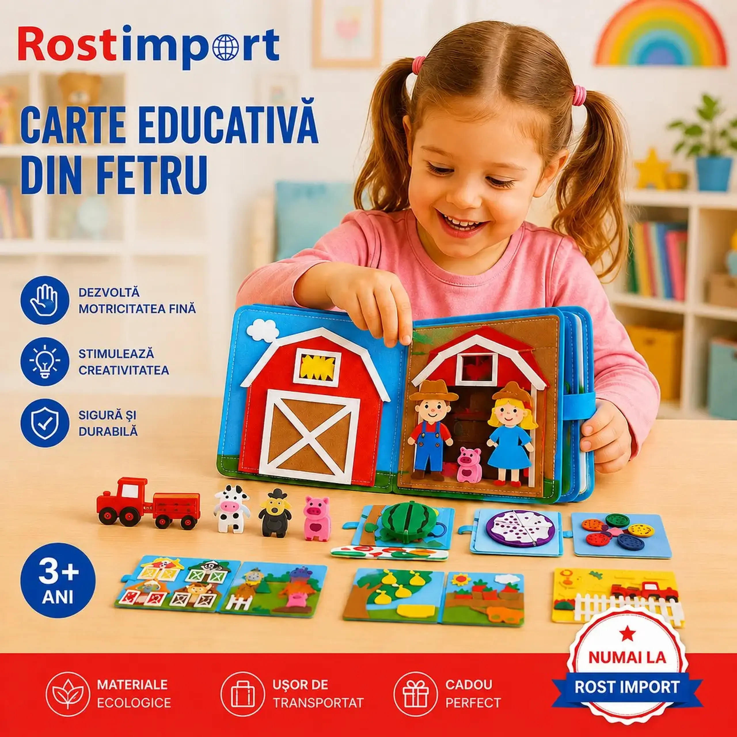 Set dezvoltare