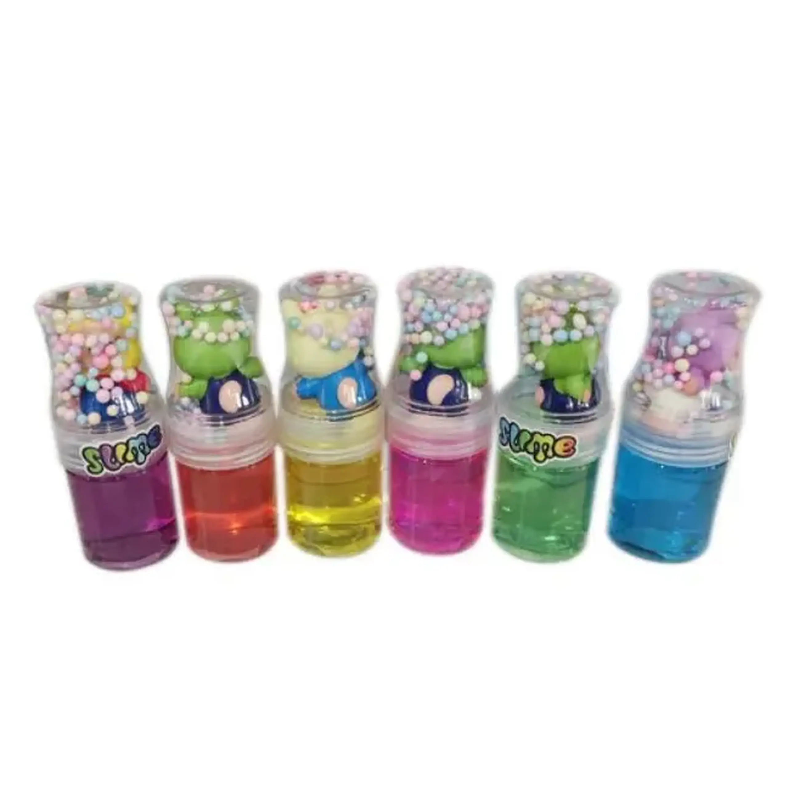 Set slime (12buc)