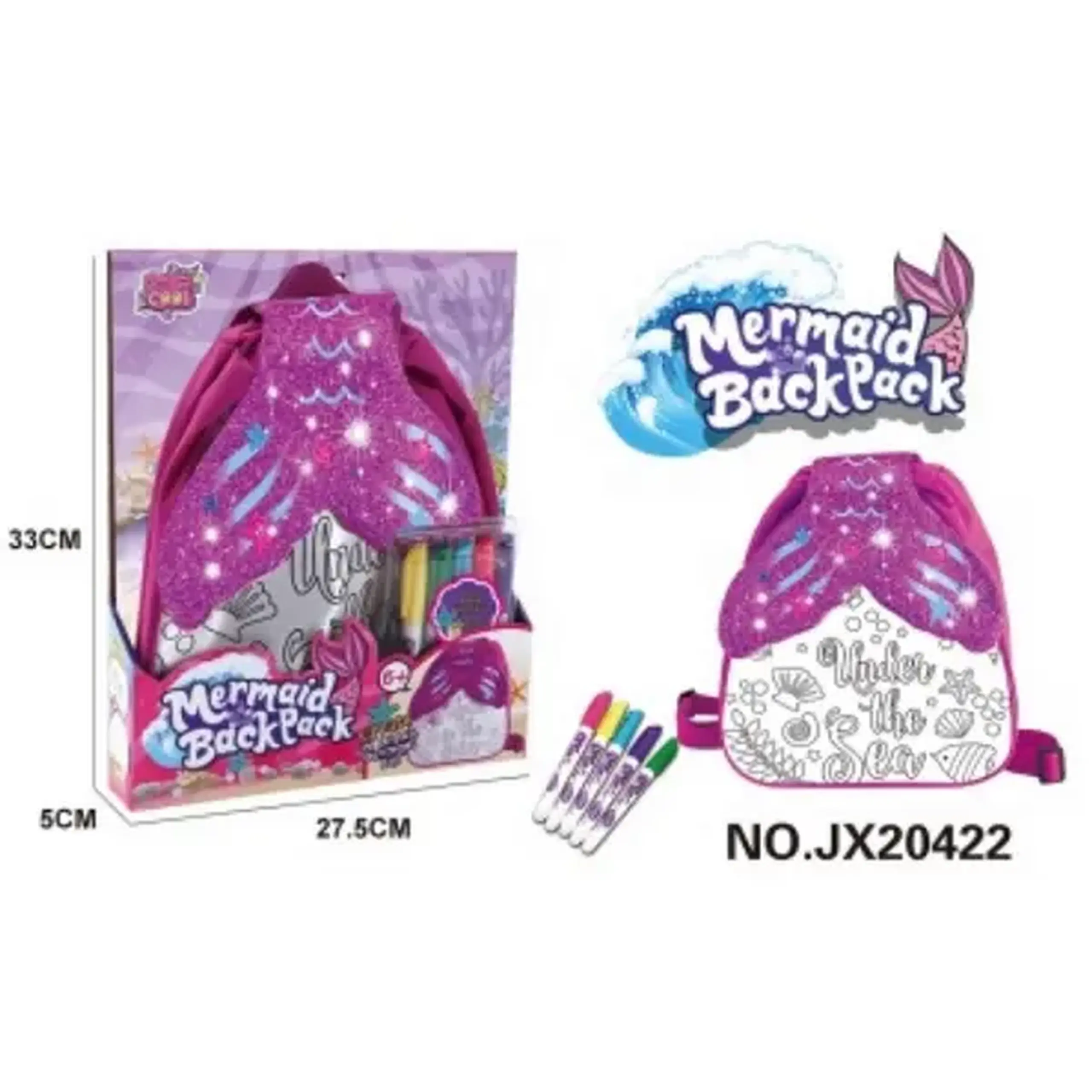 Set creatie