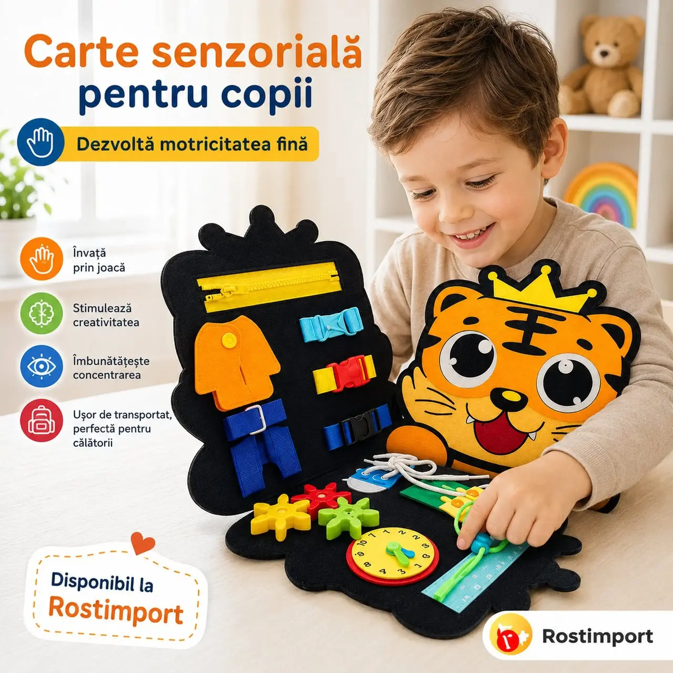Set dezvoltare