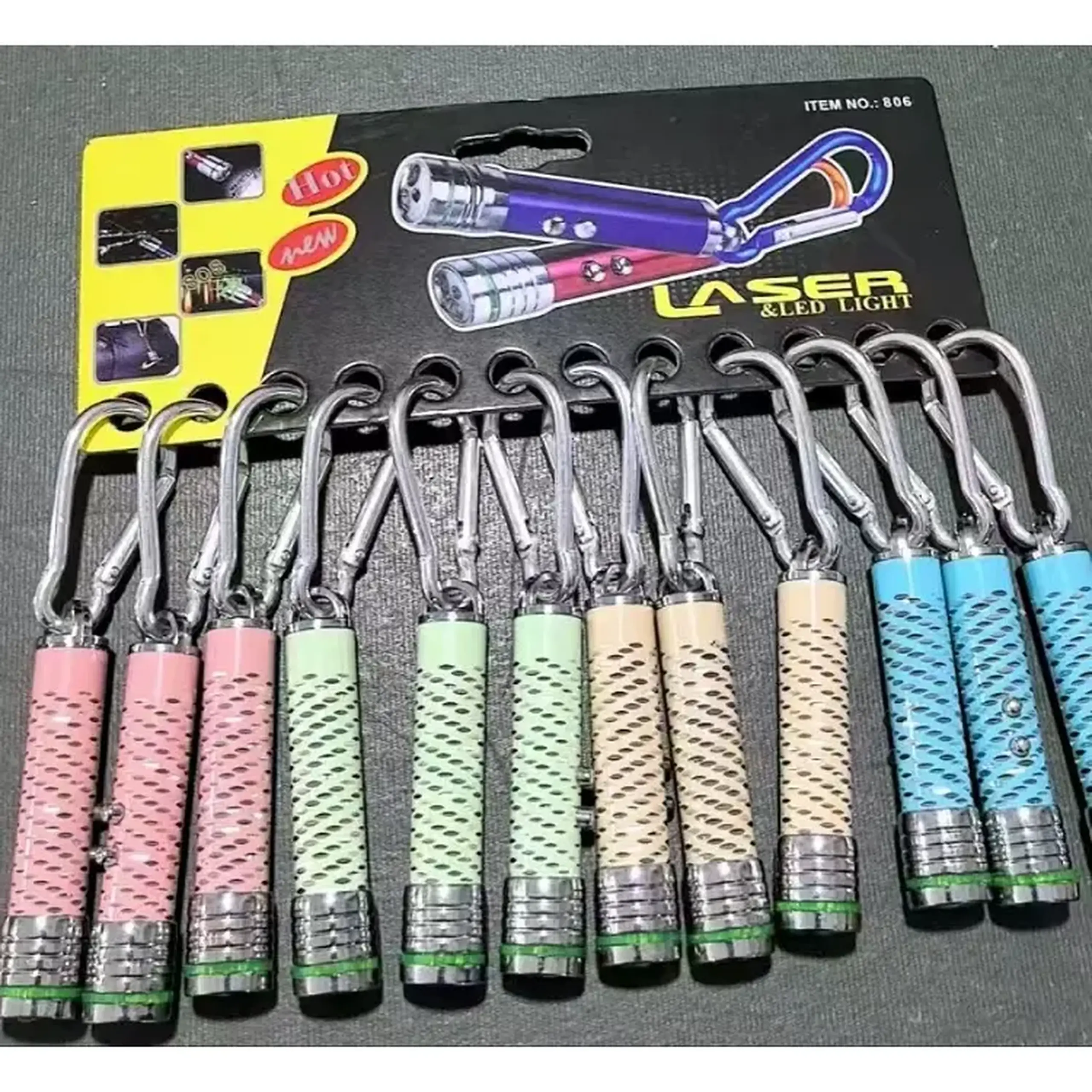 Set Lanterna (12buc)