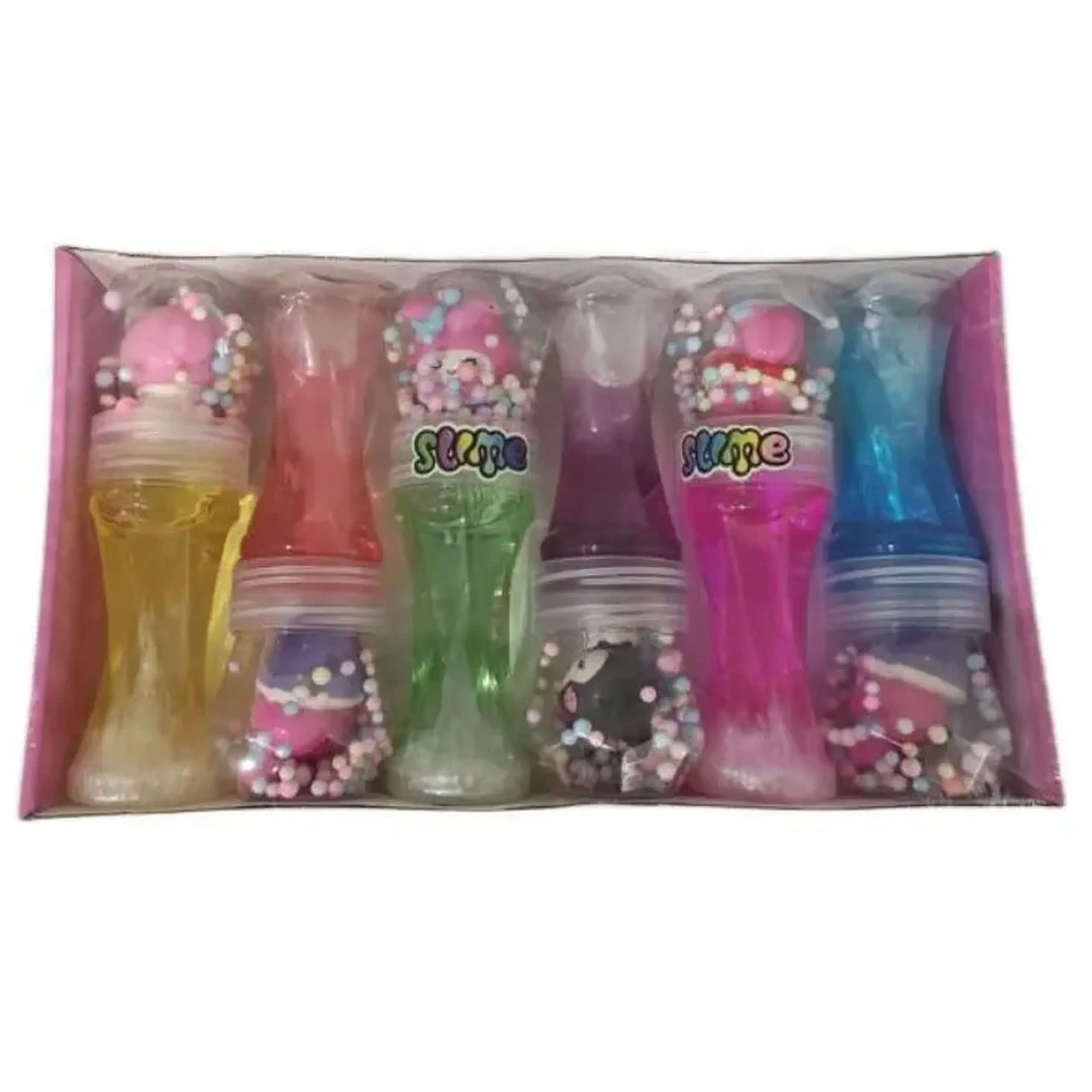Set slime (6buc)