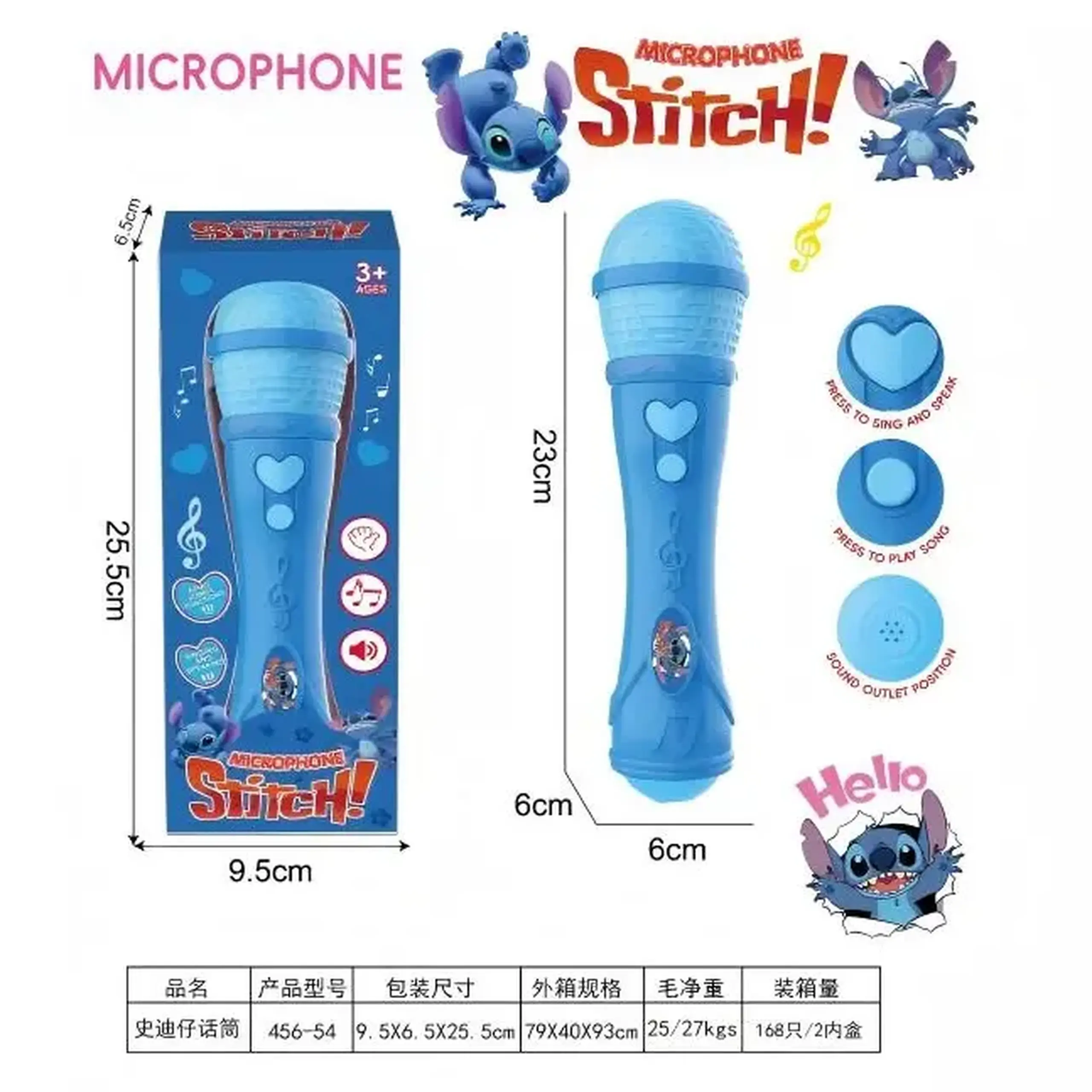 Microfon
