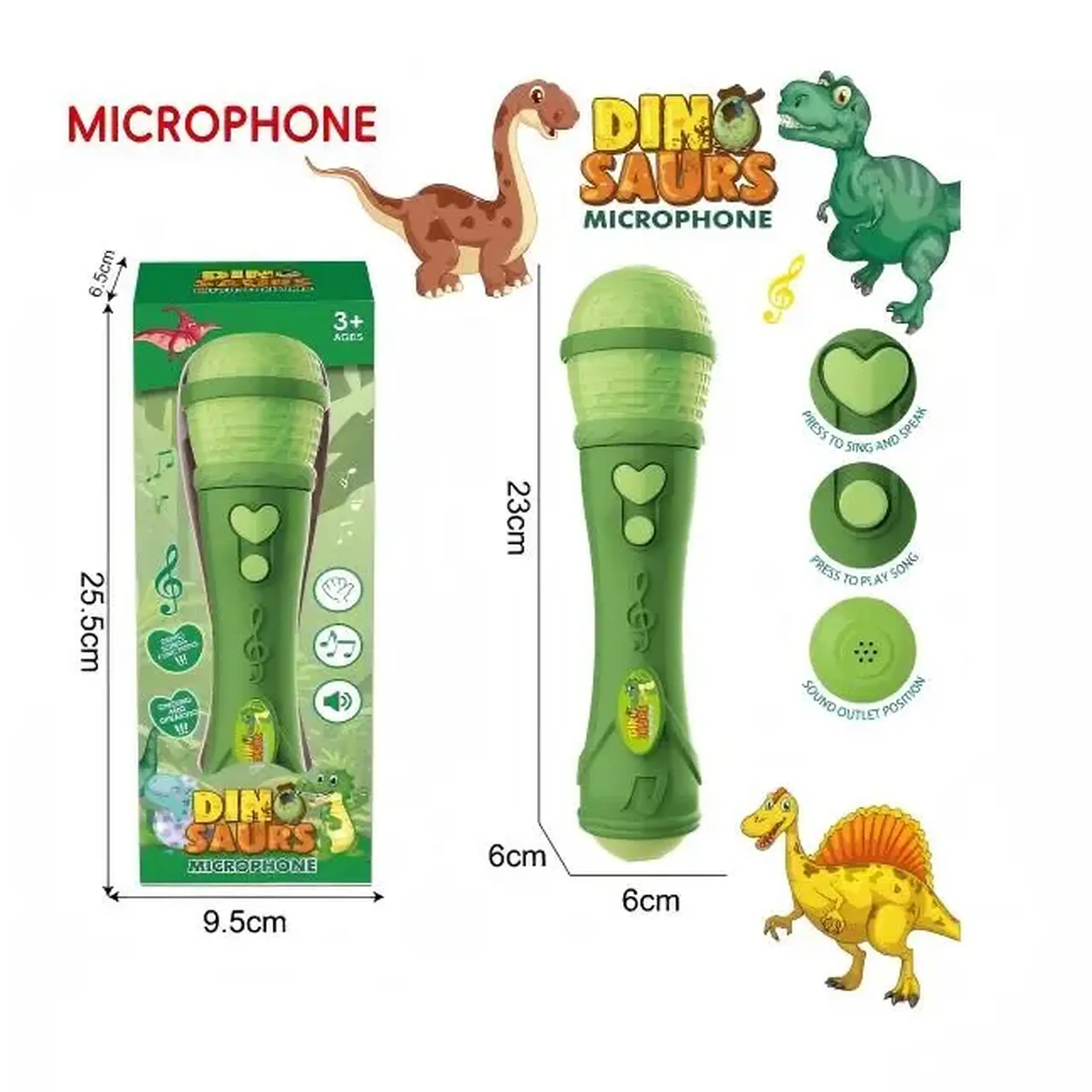 Microfon