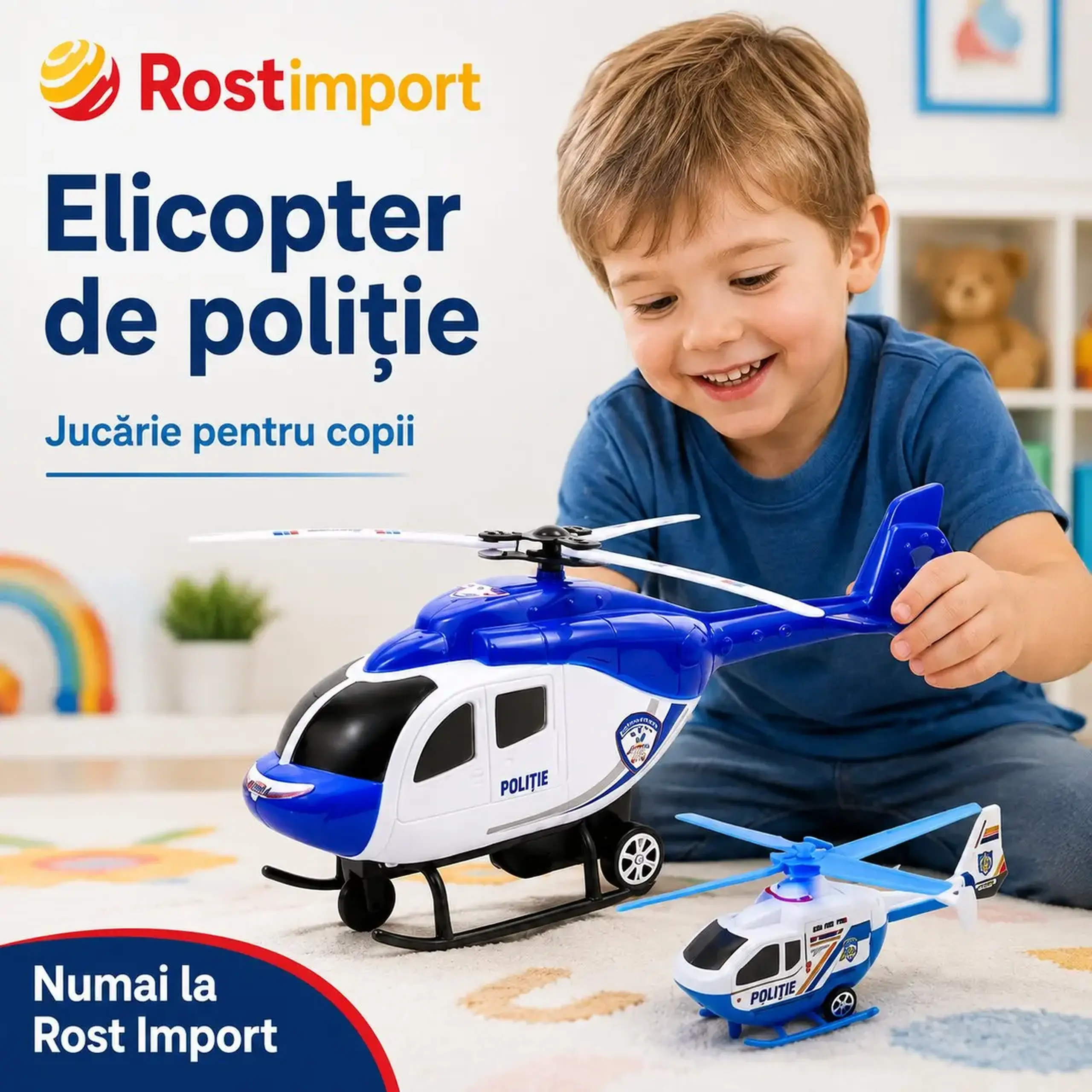 Elicopter