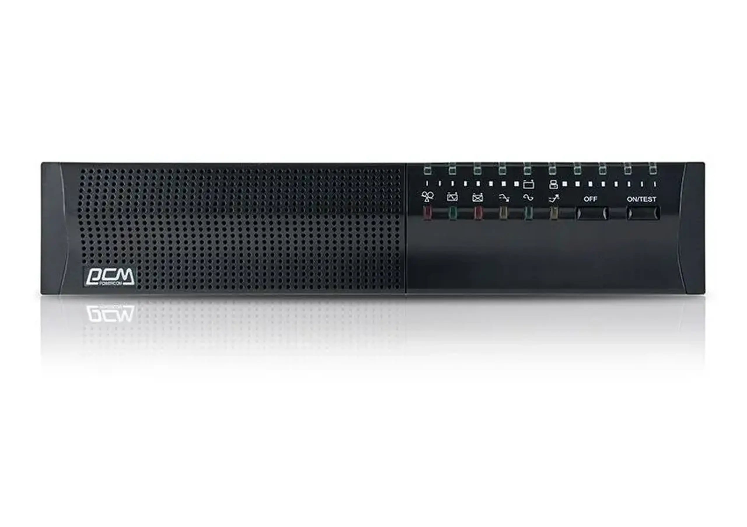 Sursă de alimentare neîntreruptibilă PCM SPR-1500, Linear-interactiv, 1500VA, Turn/Montare pe rafturi