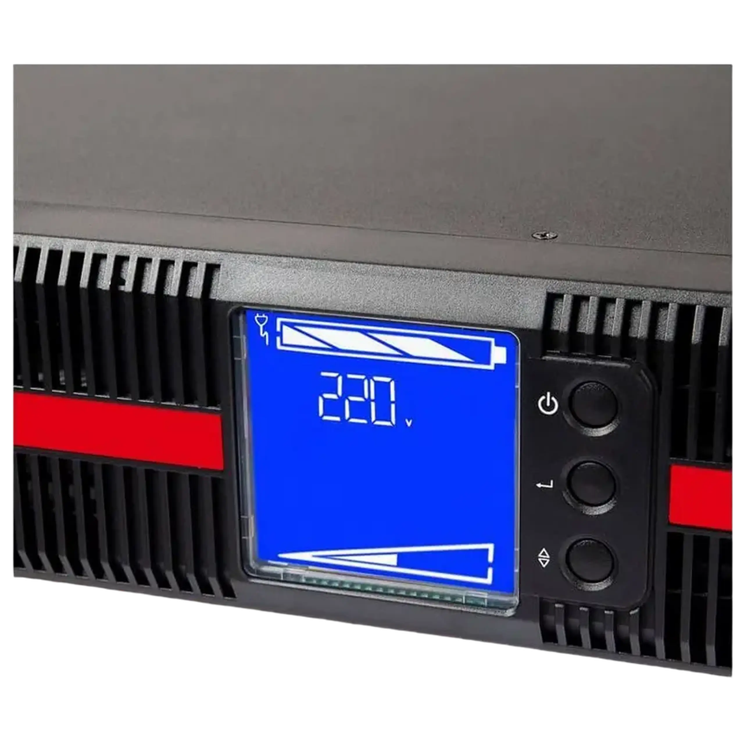 Sursă de alimentare neîntreruptibilă PCM MRT-1500, Online, 1000VA, Turn/Montare pe rafturi