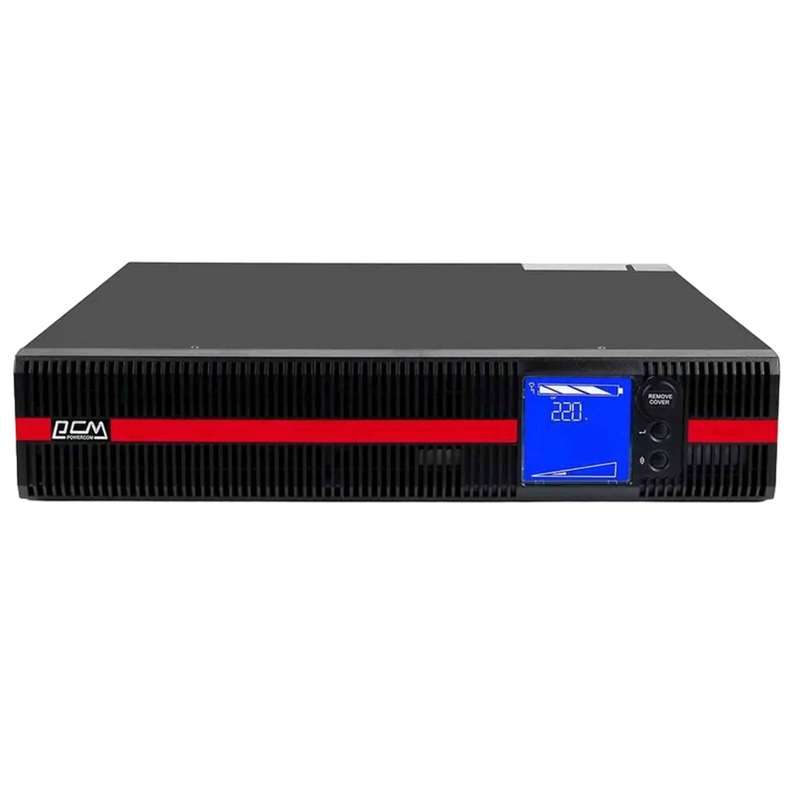 Sursă de alimentare neîntreruptibilă PCM MRT-1500, Online, 1000VA, Turn/Montare pe rafturi