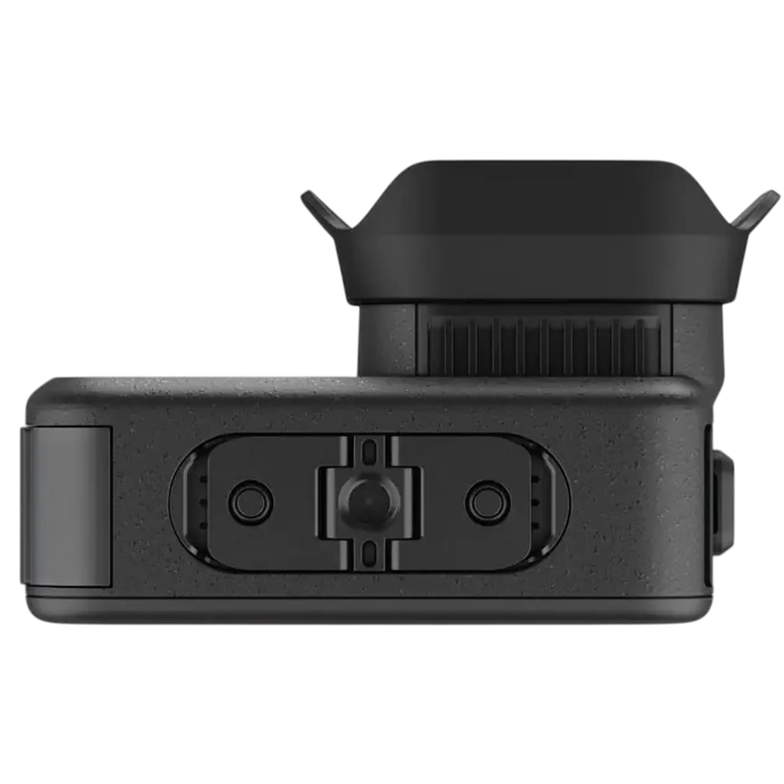 Cameră Video Sport GoPro Mission 1 Pro Grip Edition, Negru
