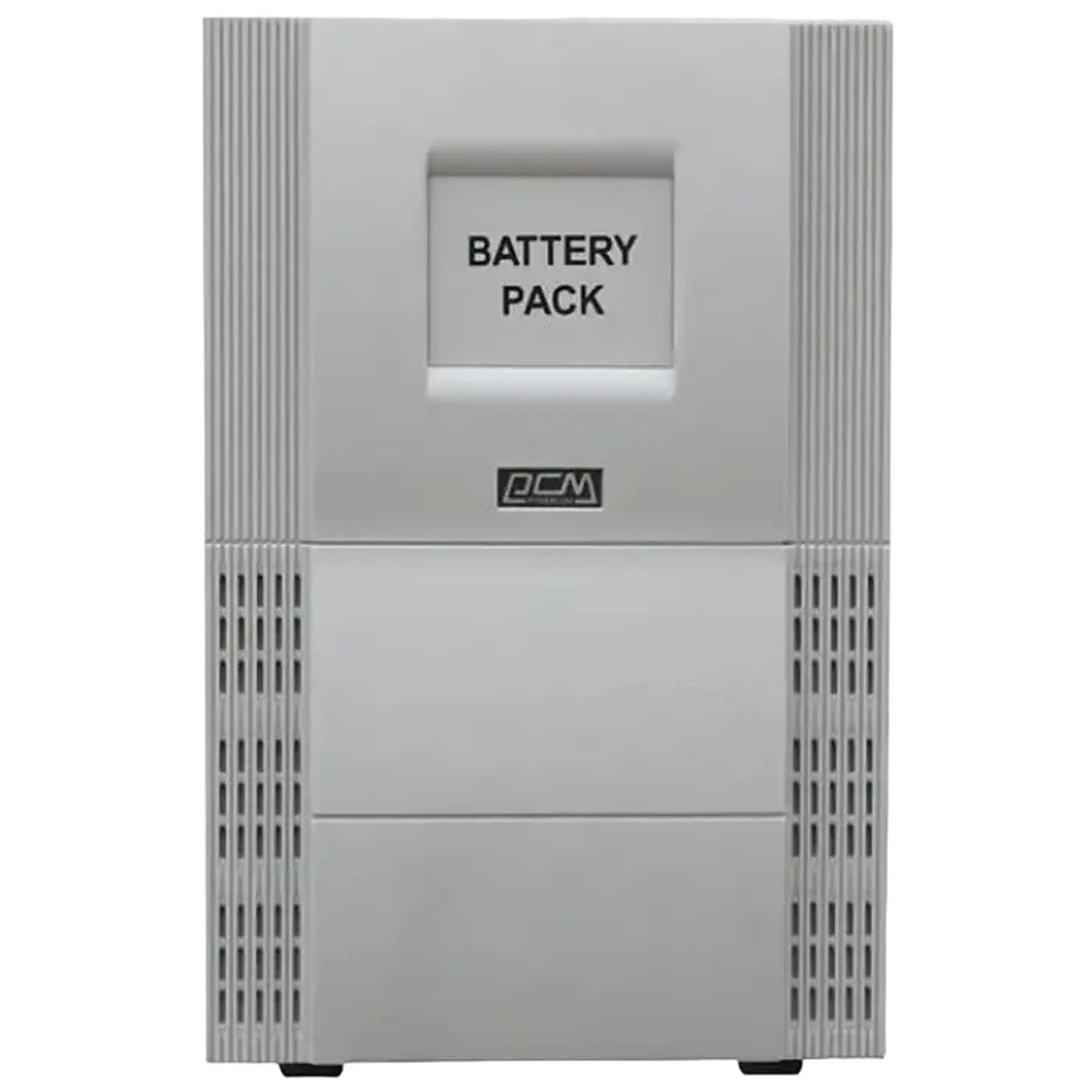 Sursă de alimentare neîntreruptibilă PCM VGD-1000, Online, 1000VA, Montare pe rafturi