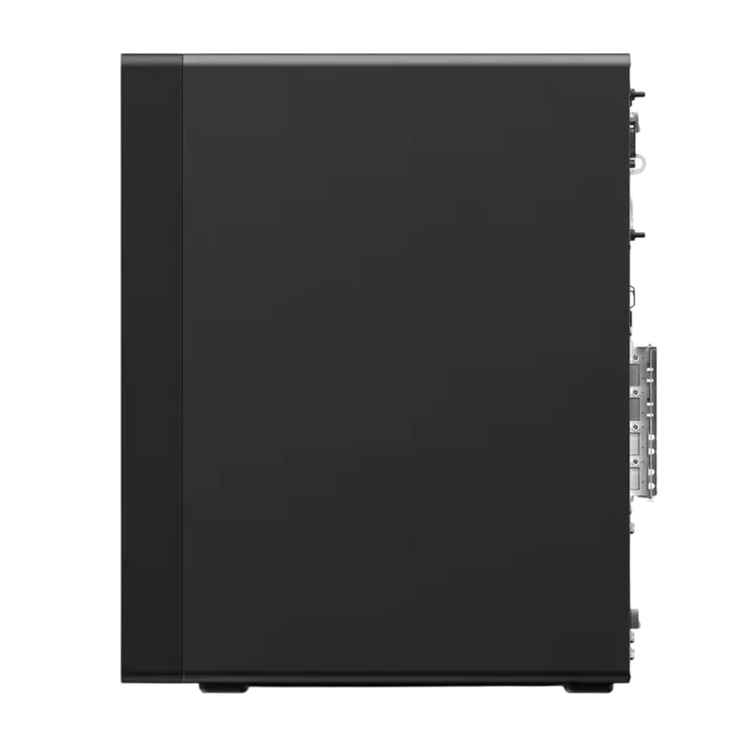 Mini PC Lenovo ThinkStation P2 Gen 2, Turn, Intel Core 7 265K, 32GB/1024GB,, Windows 11 Pro