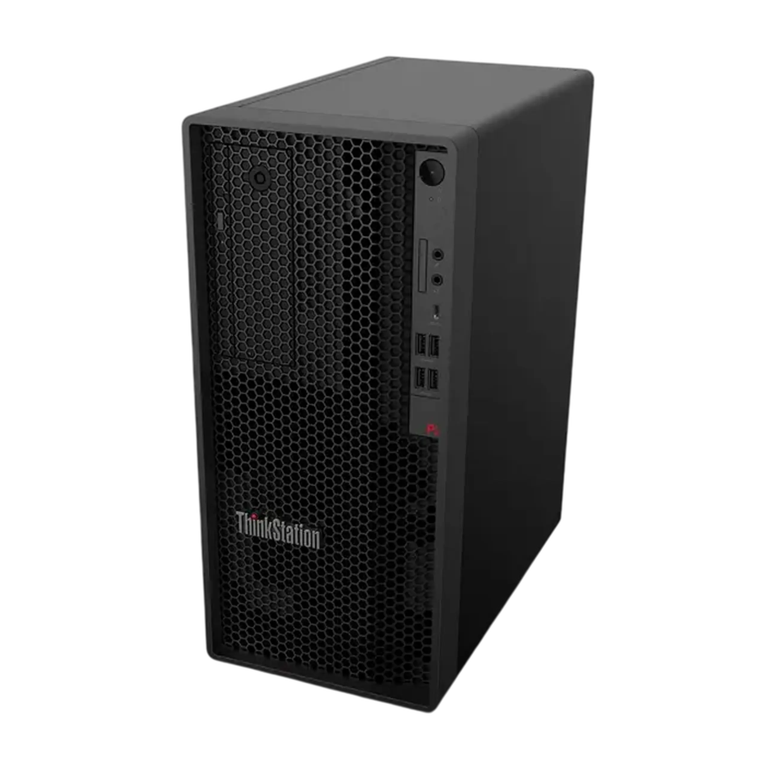 Mini PC Lenovo ThinkStation P2 Gen 2, Turn, Intel Core 7 265K, 32GB/1024GB,, Windows 11 Pro