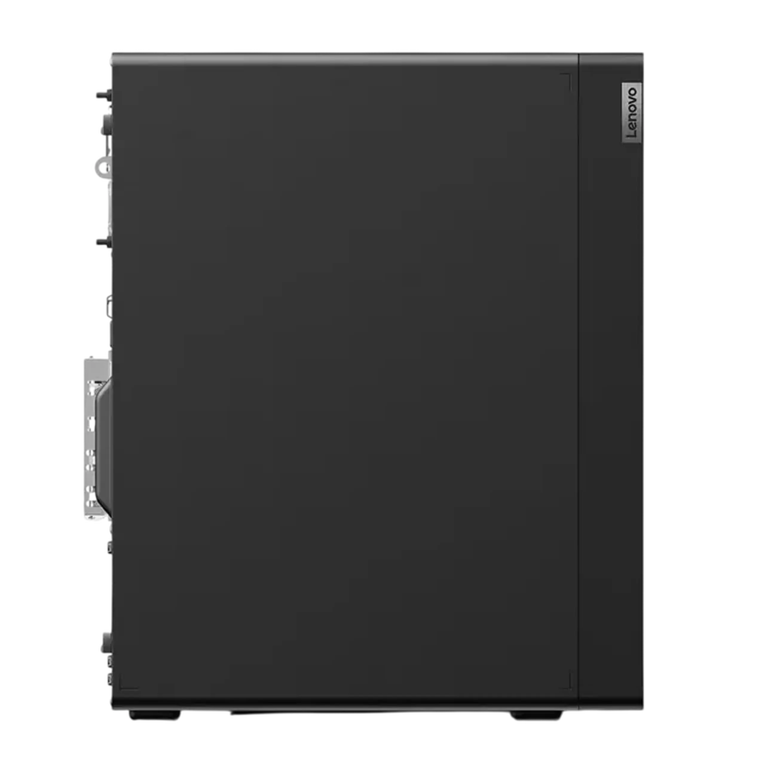 Mini PC Lenovo ThinkStation P2 Gen 2, Turn, Intel Core 7 265K, 32GB/1024GB,, Windows 11 Pro